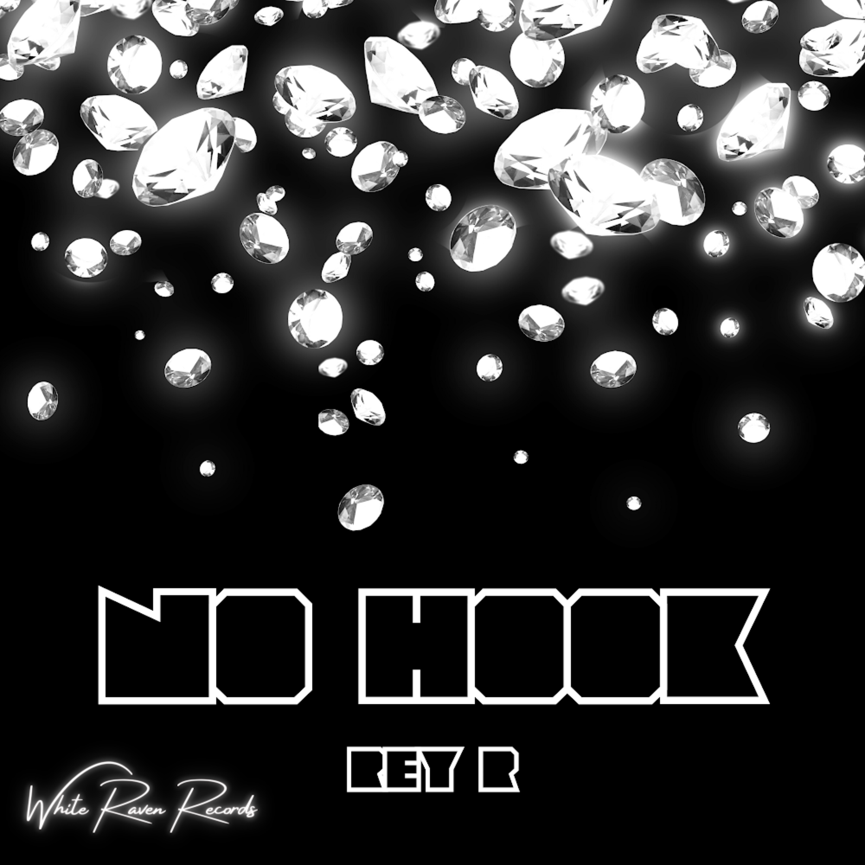 No Hook artwork