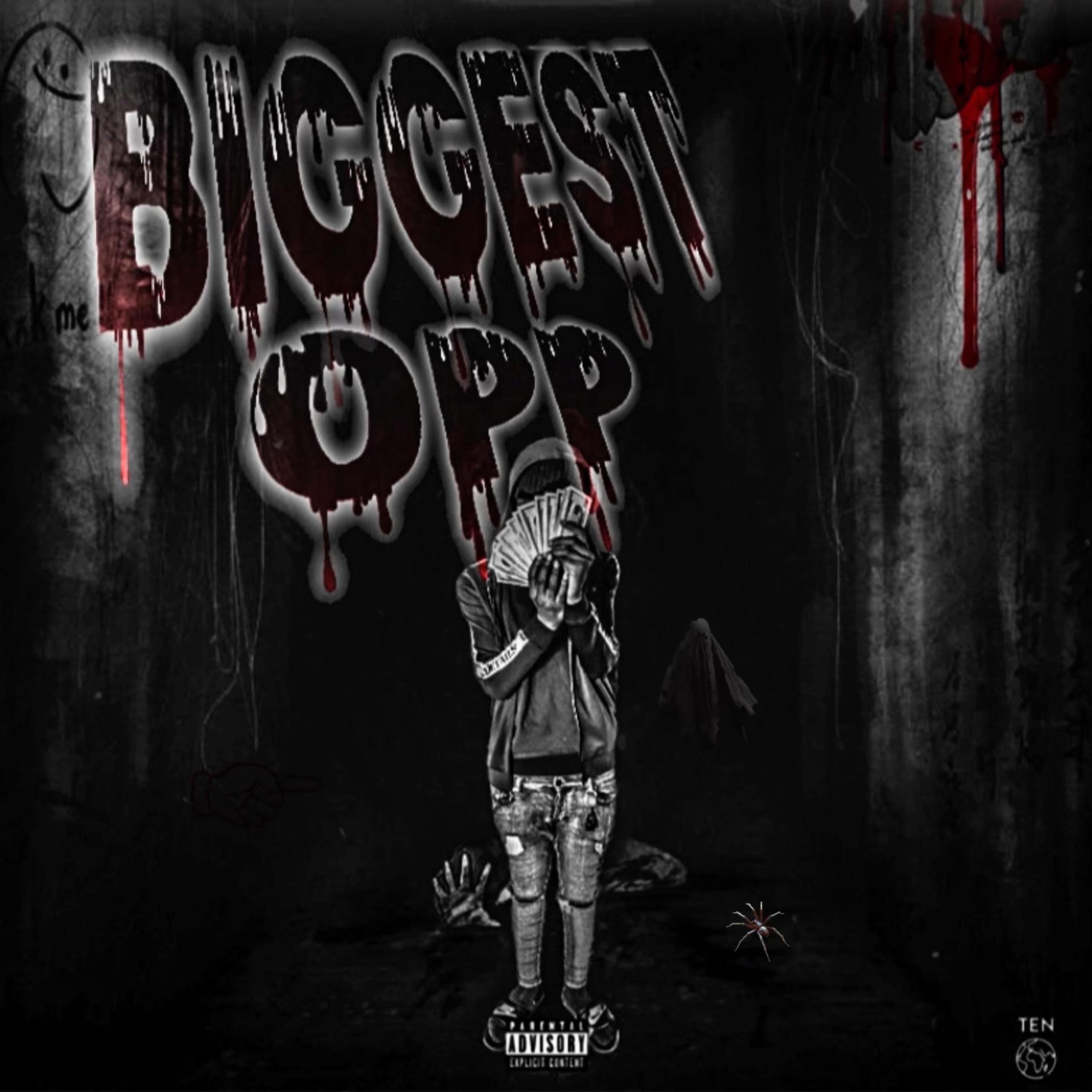 Biggest Opp artwork