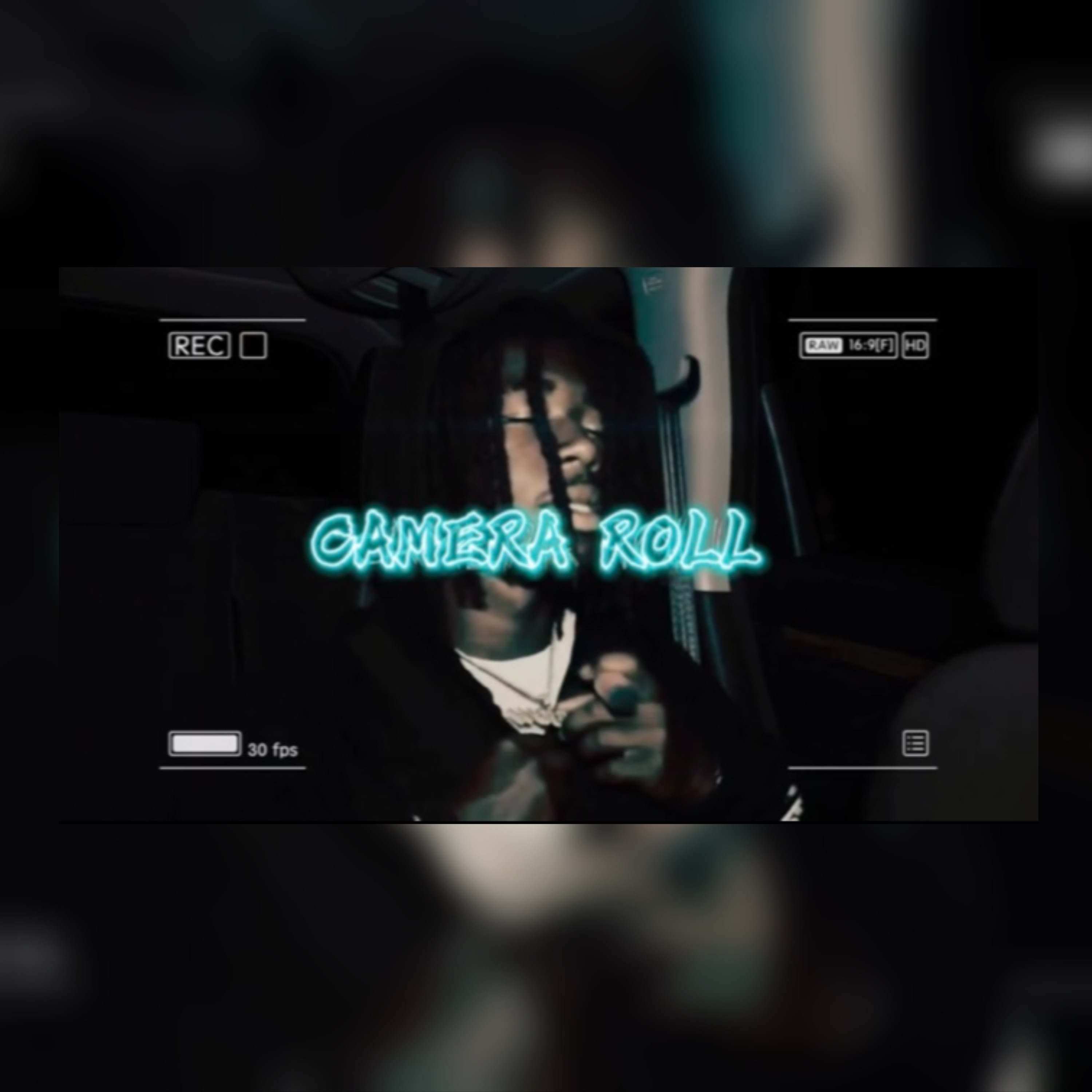 Camera Roll by 1ofNone cover art