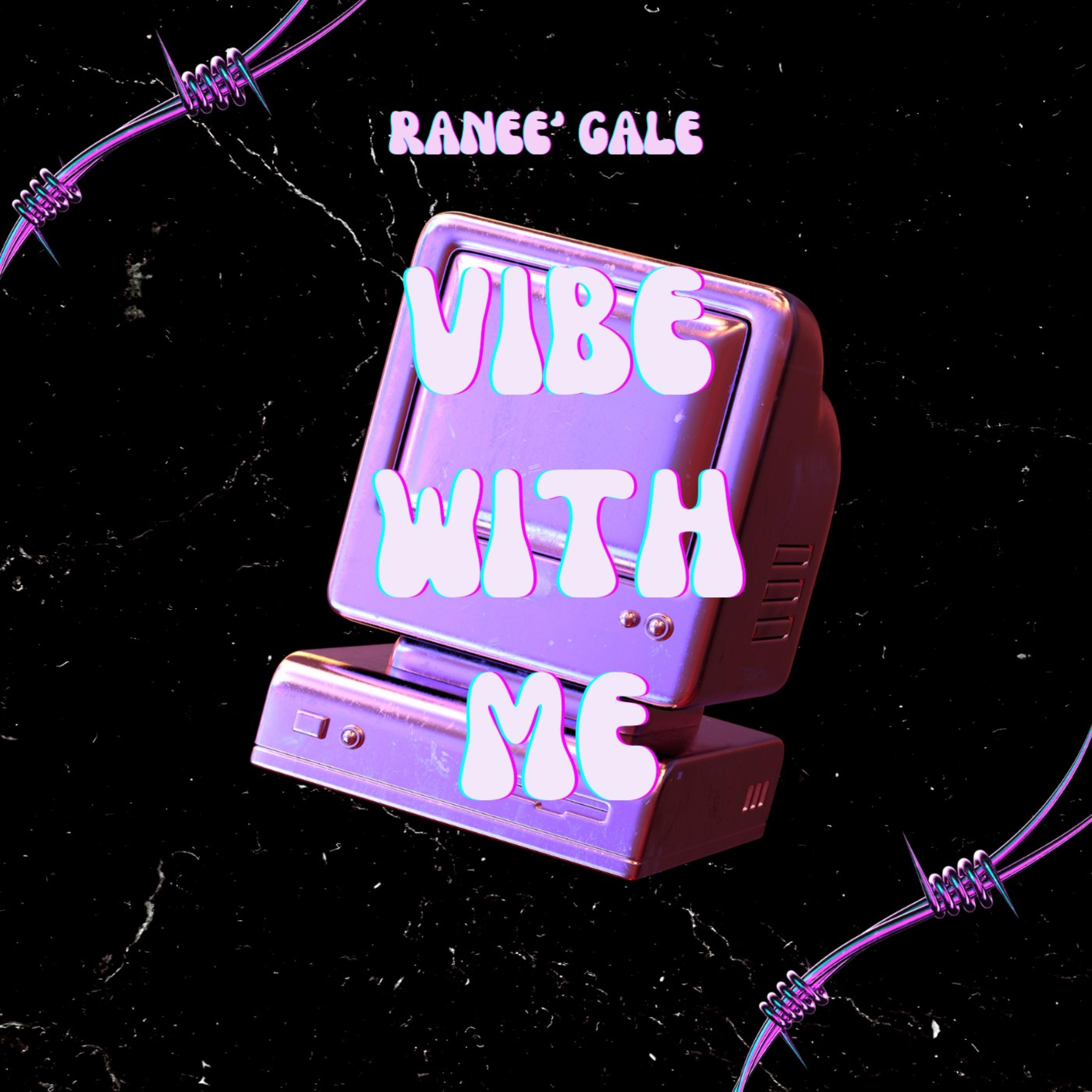 Vibe With Me artwork