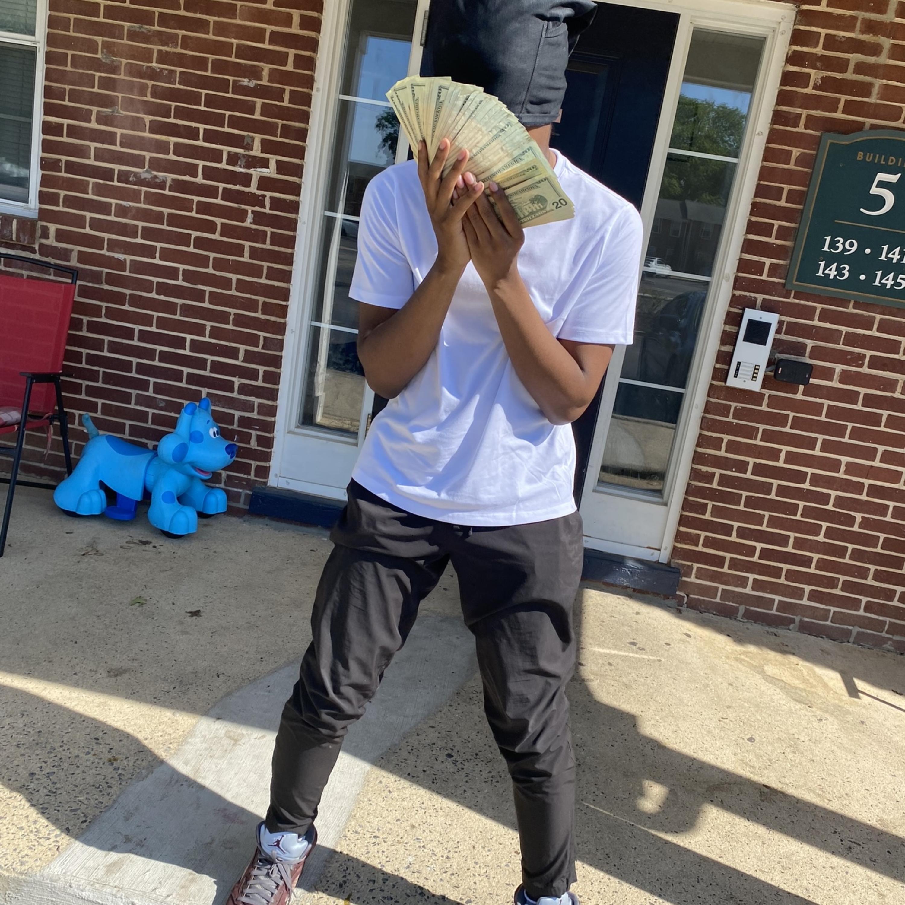 In Some Blow artwork
