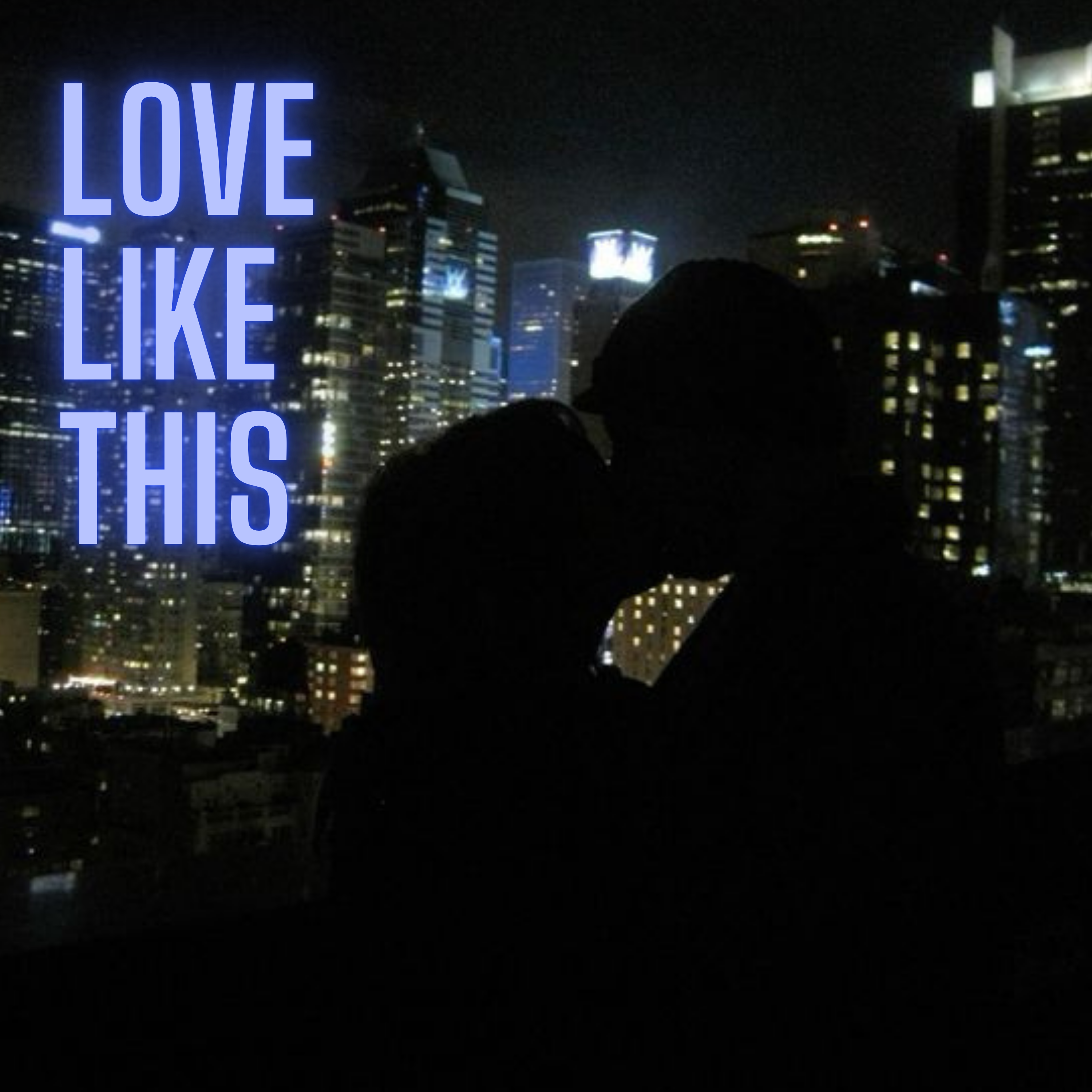 Love Like This artwork