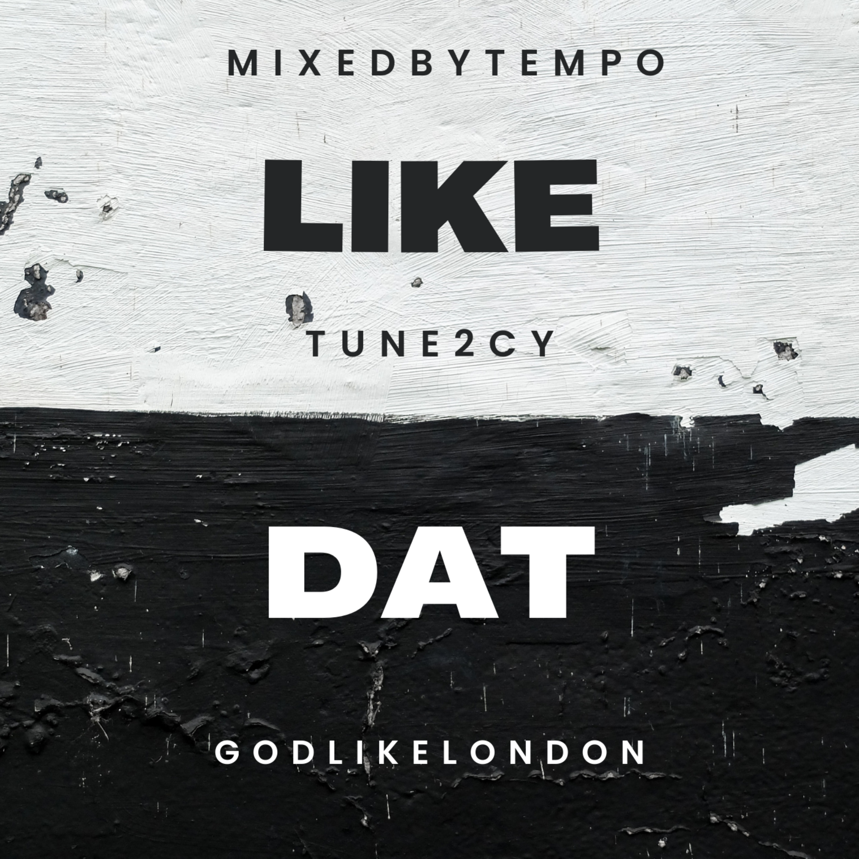 Like Dat artwork