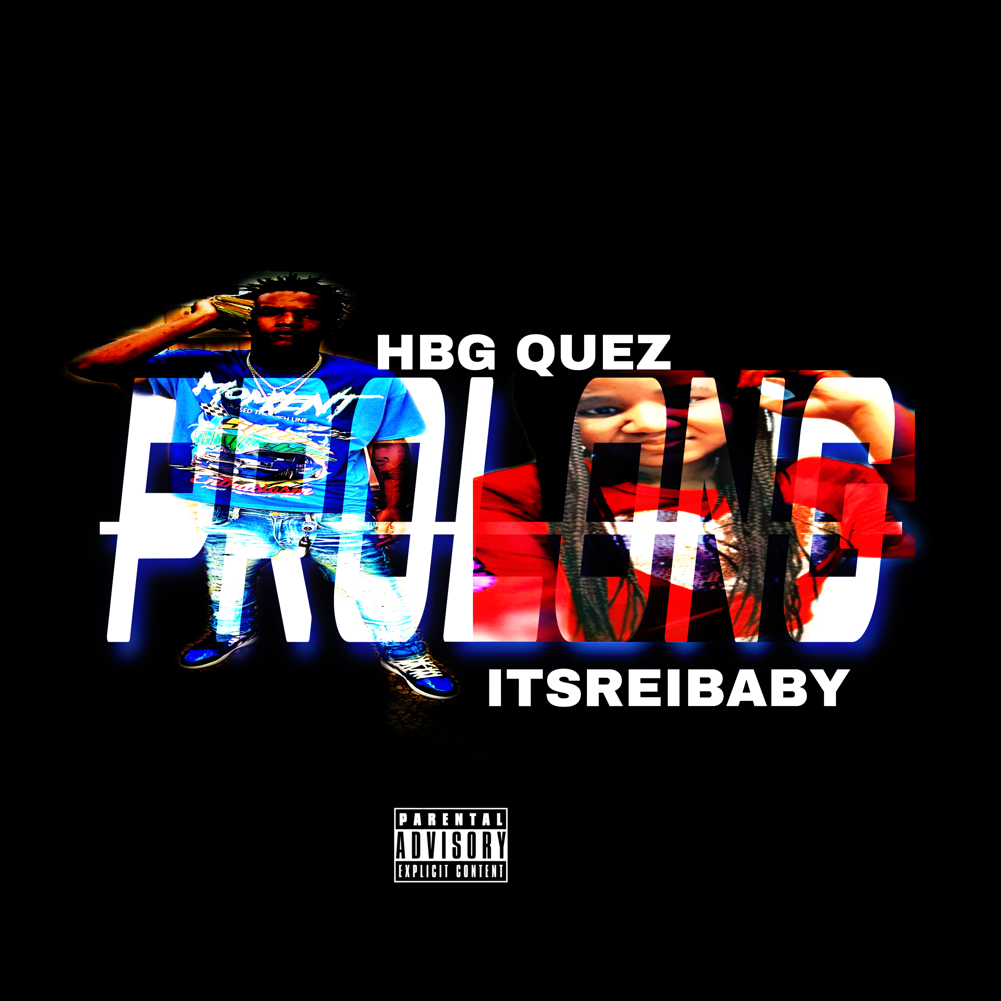 Prolong artwork