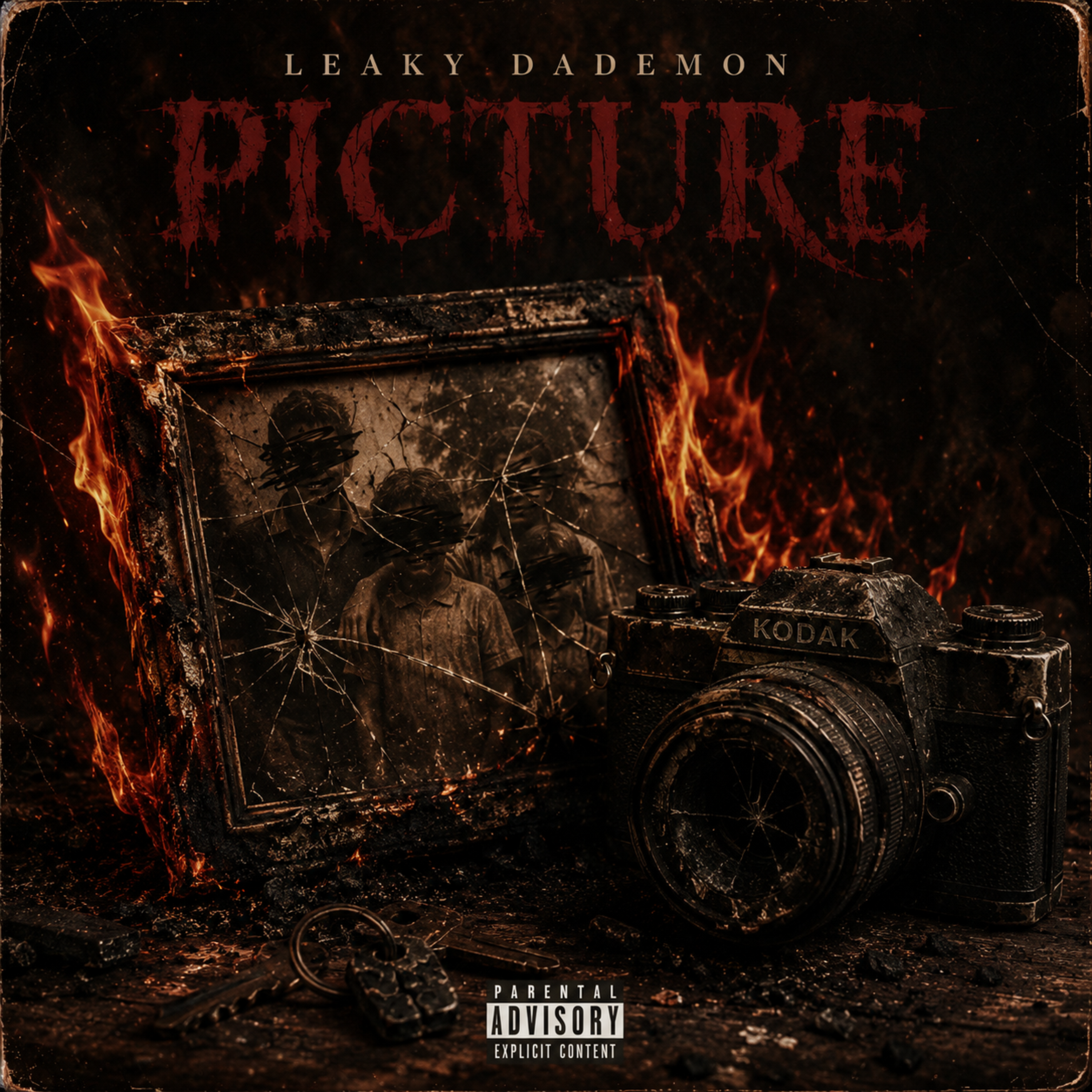 Picture by Leaky DaDemon cover art