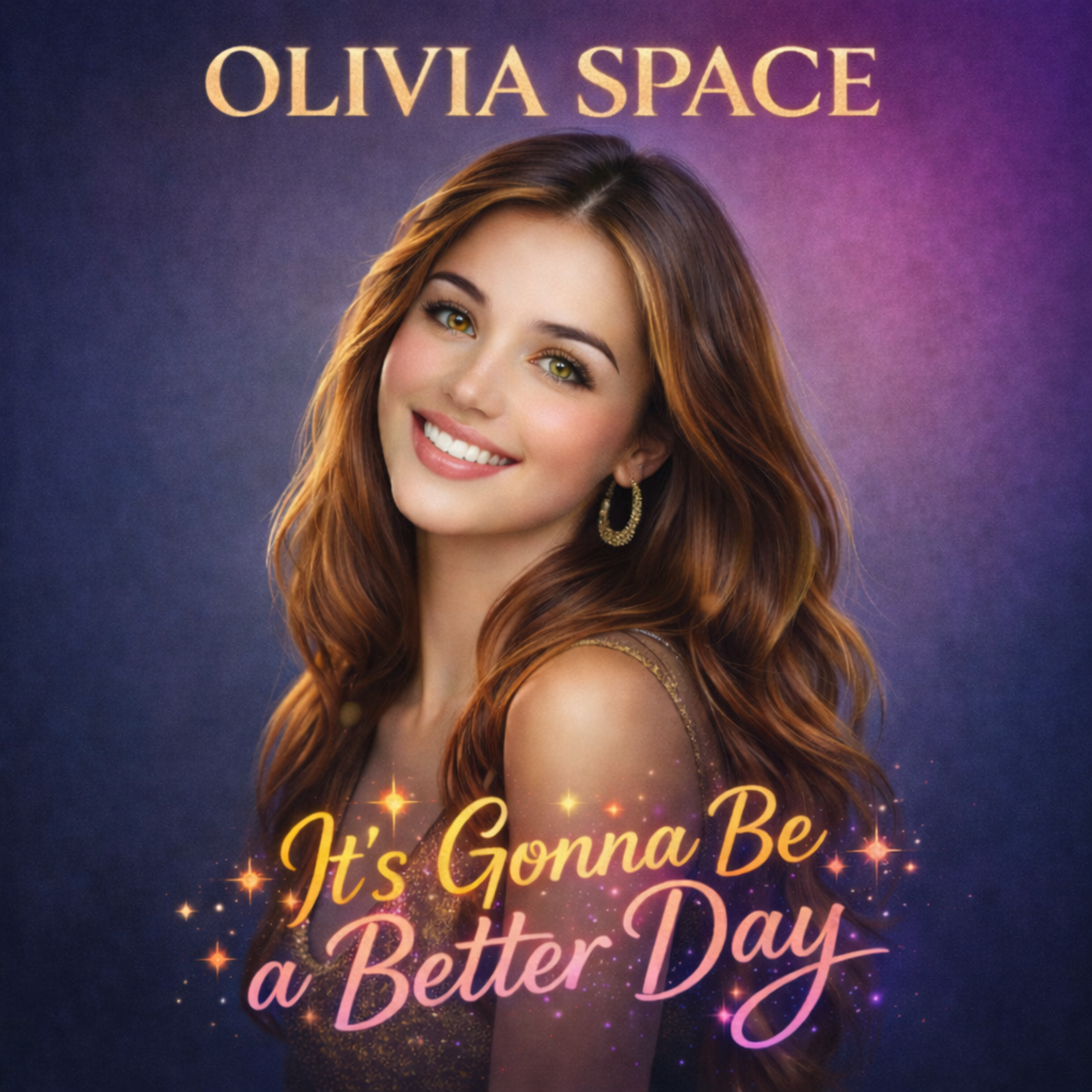 It’s Gonna Be a Better Day artwork