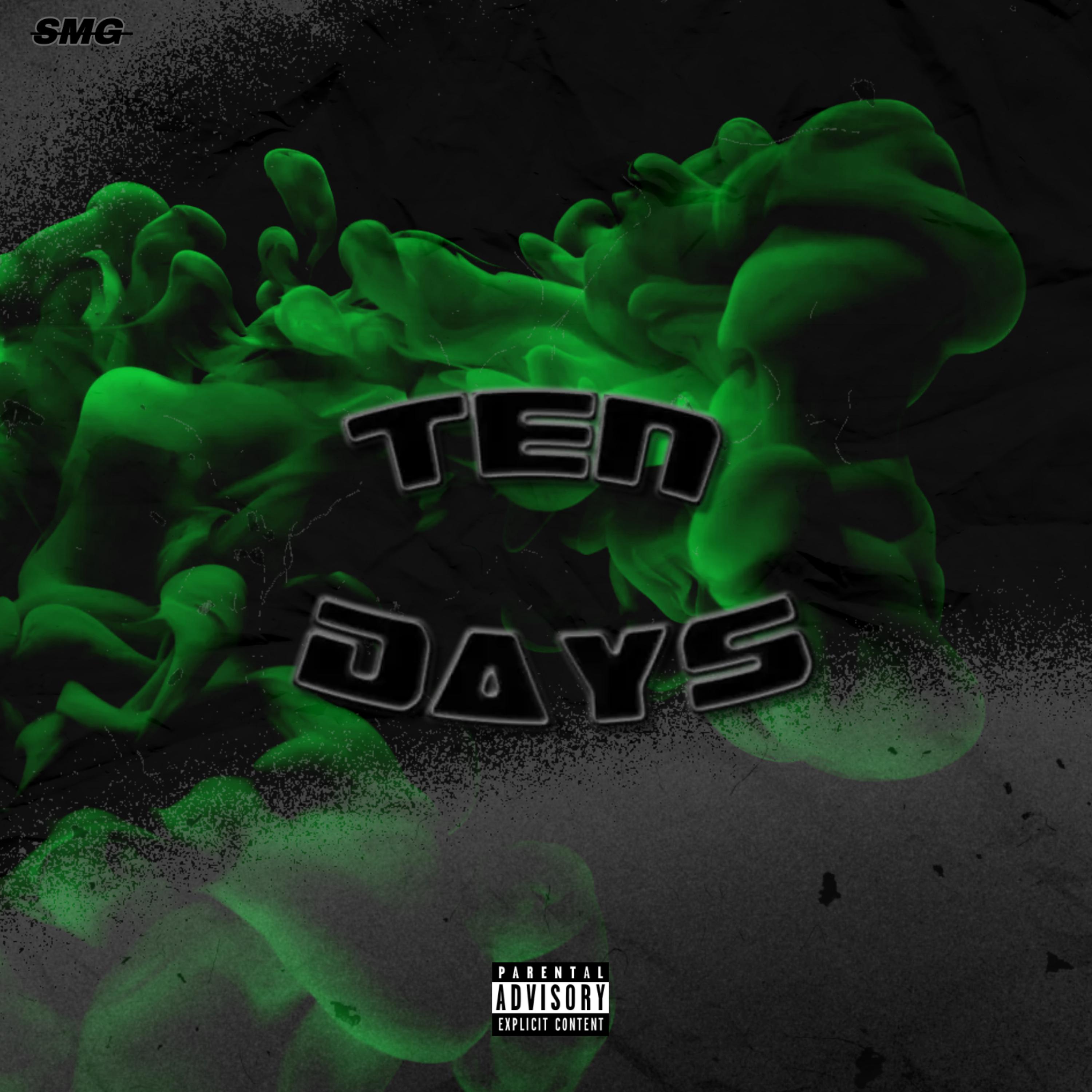 Ten Days artwork