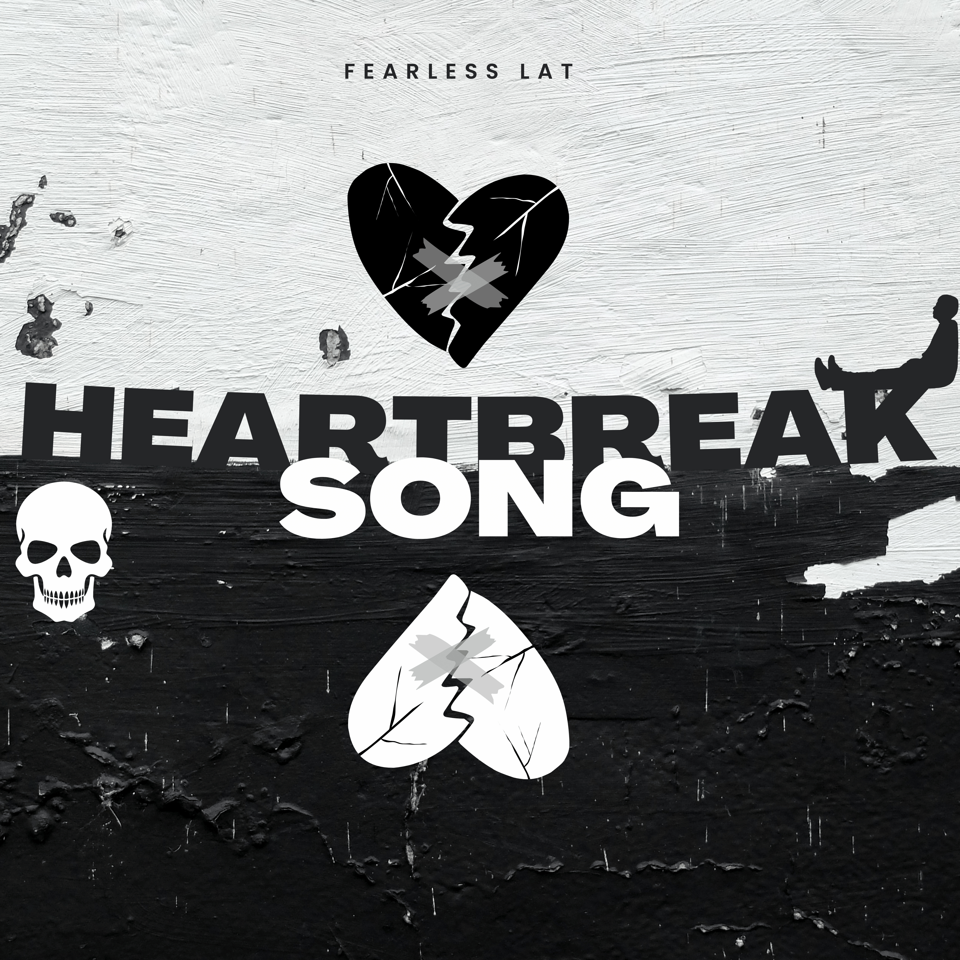 HEARTBREAK SONG artwork
