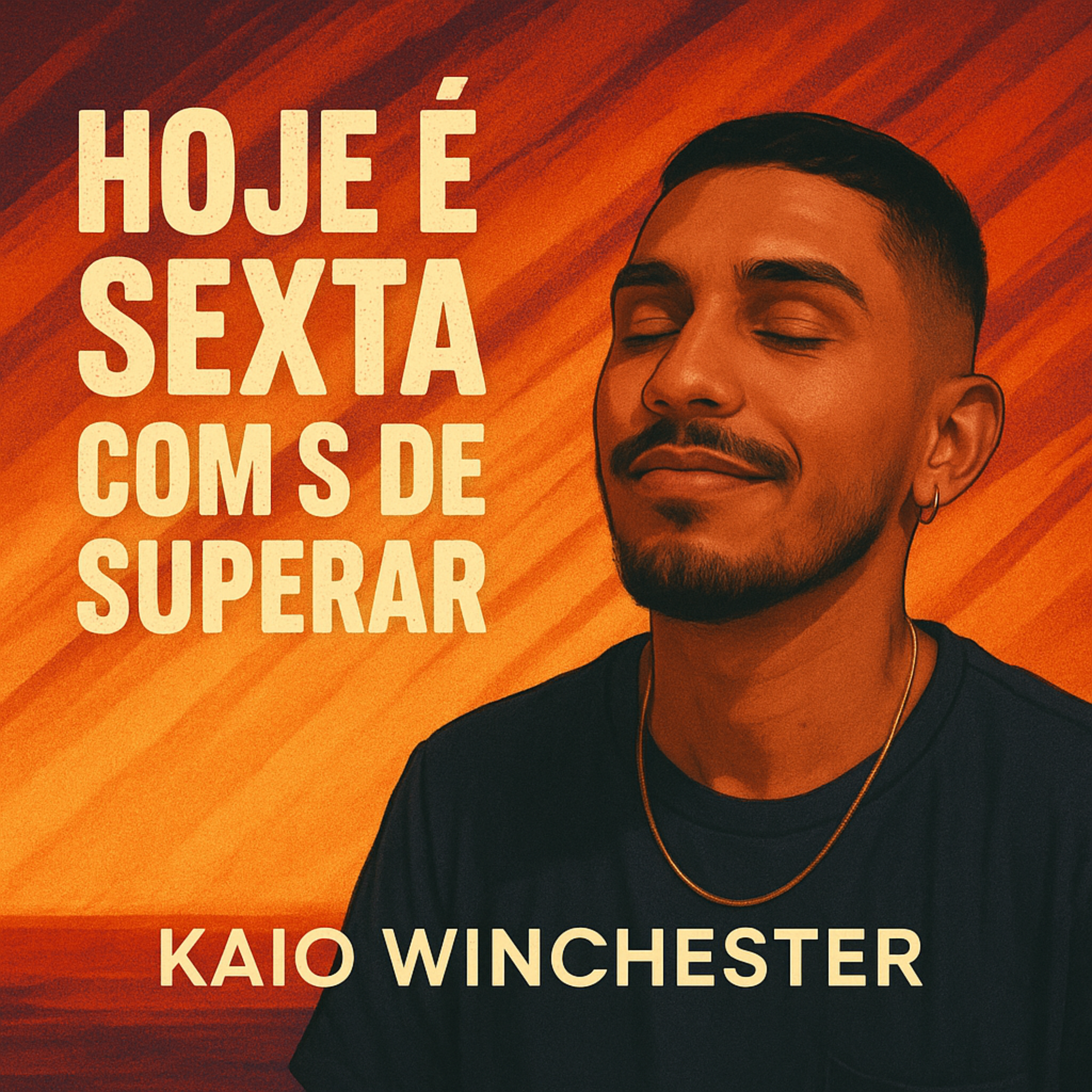 Hoje é sexta com s de superar artwork