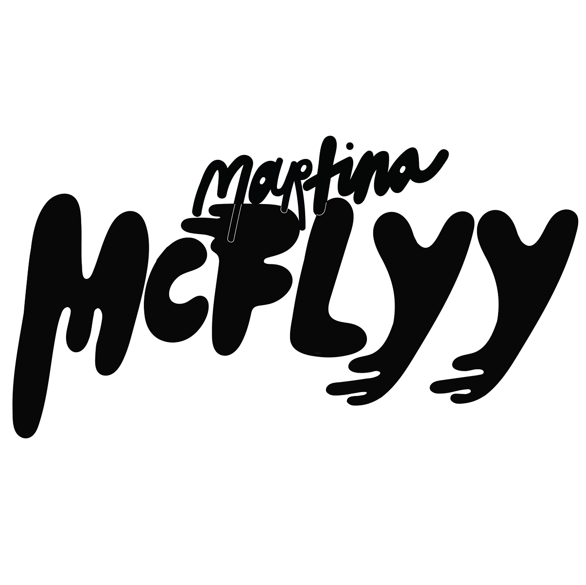 MARTINA MCFLYY