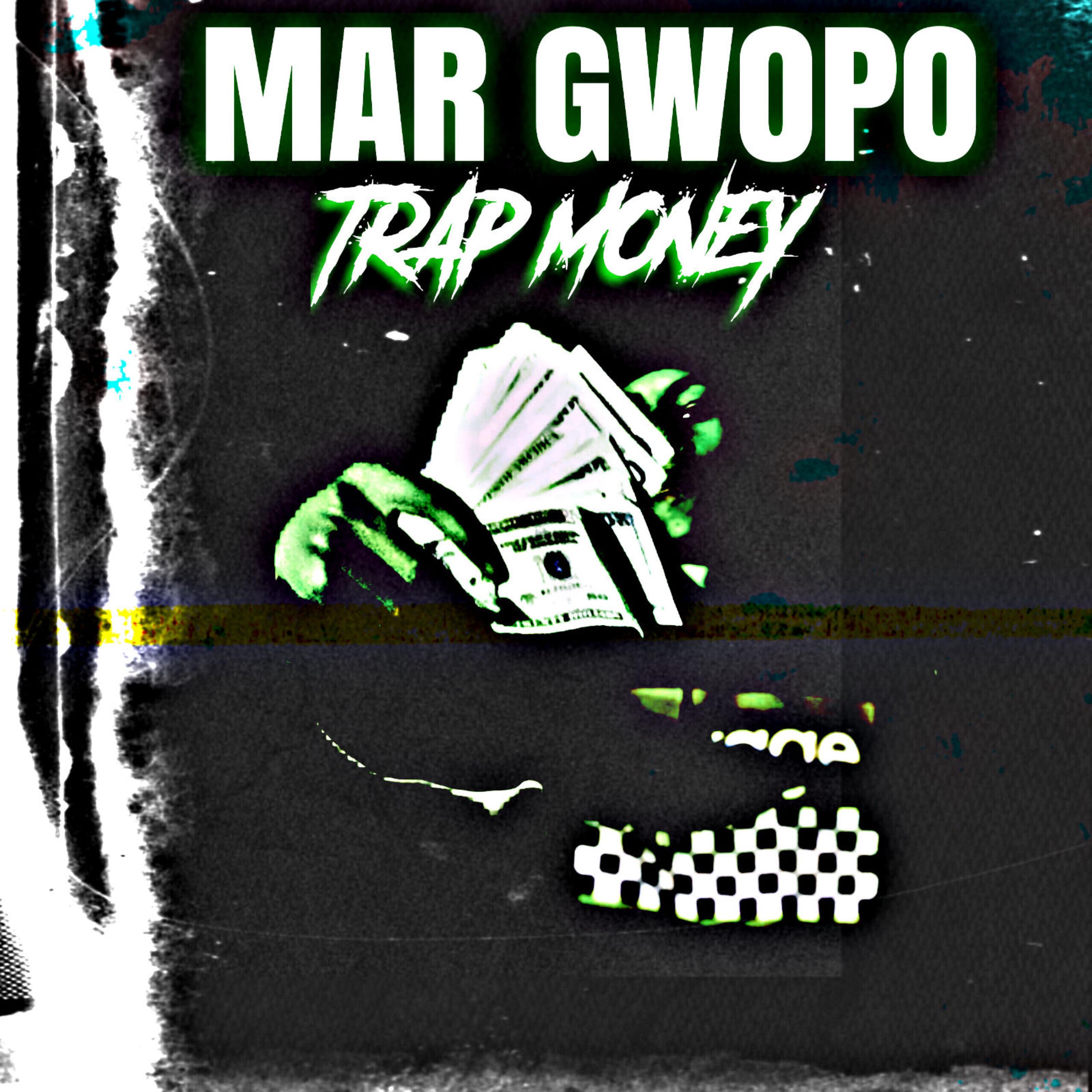 Trap Money artwork