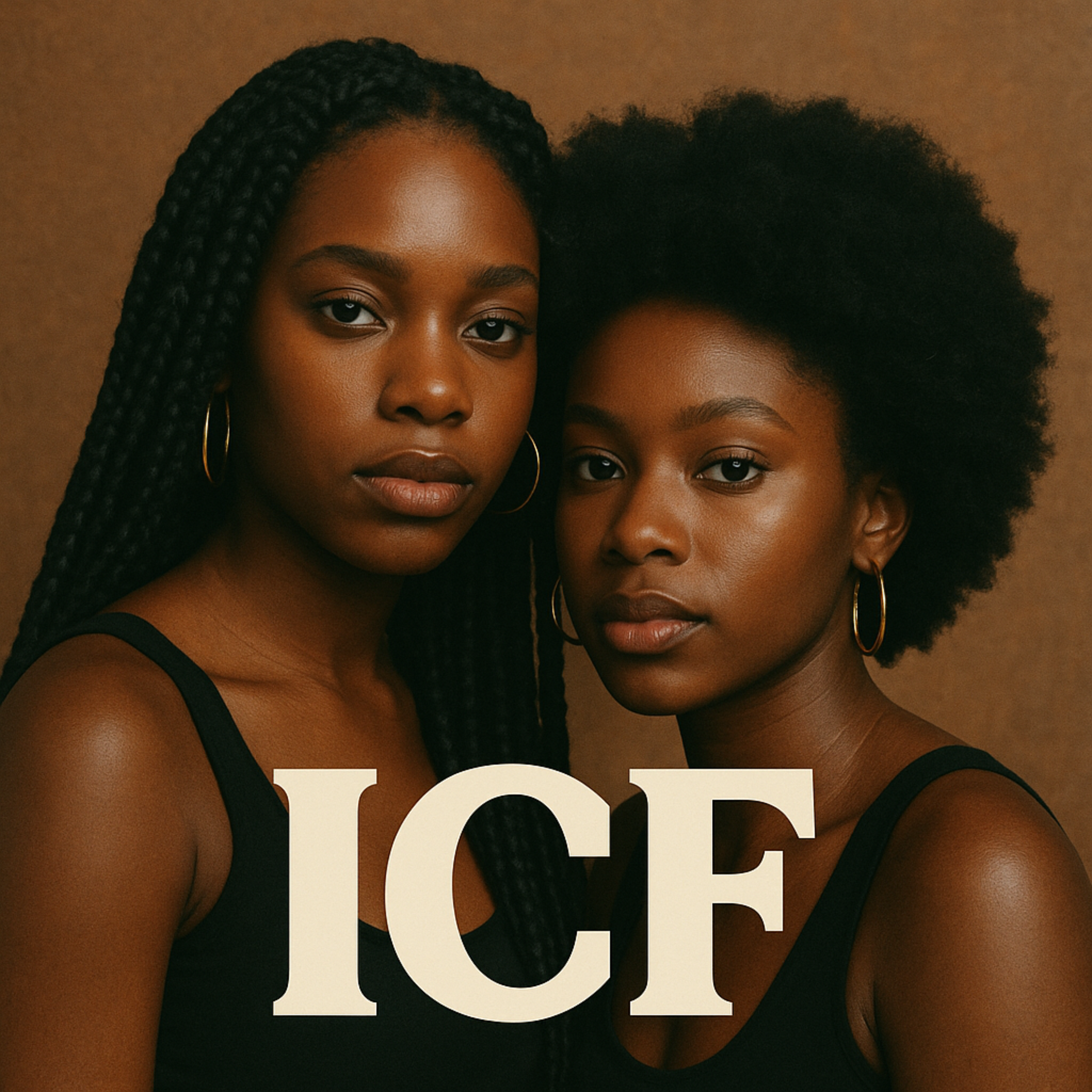 ICF artwork