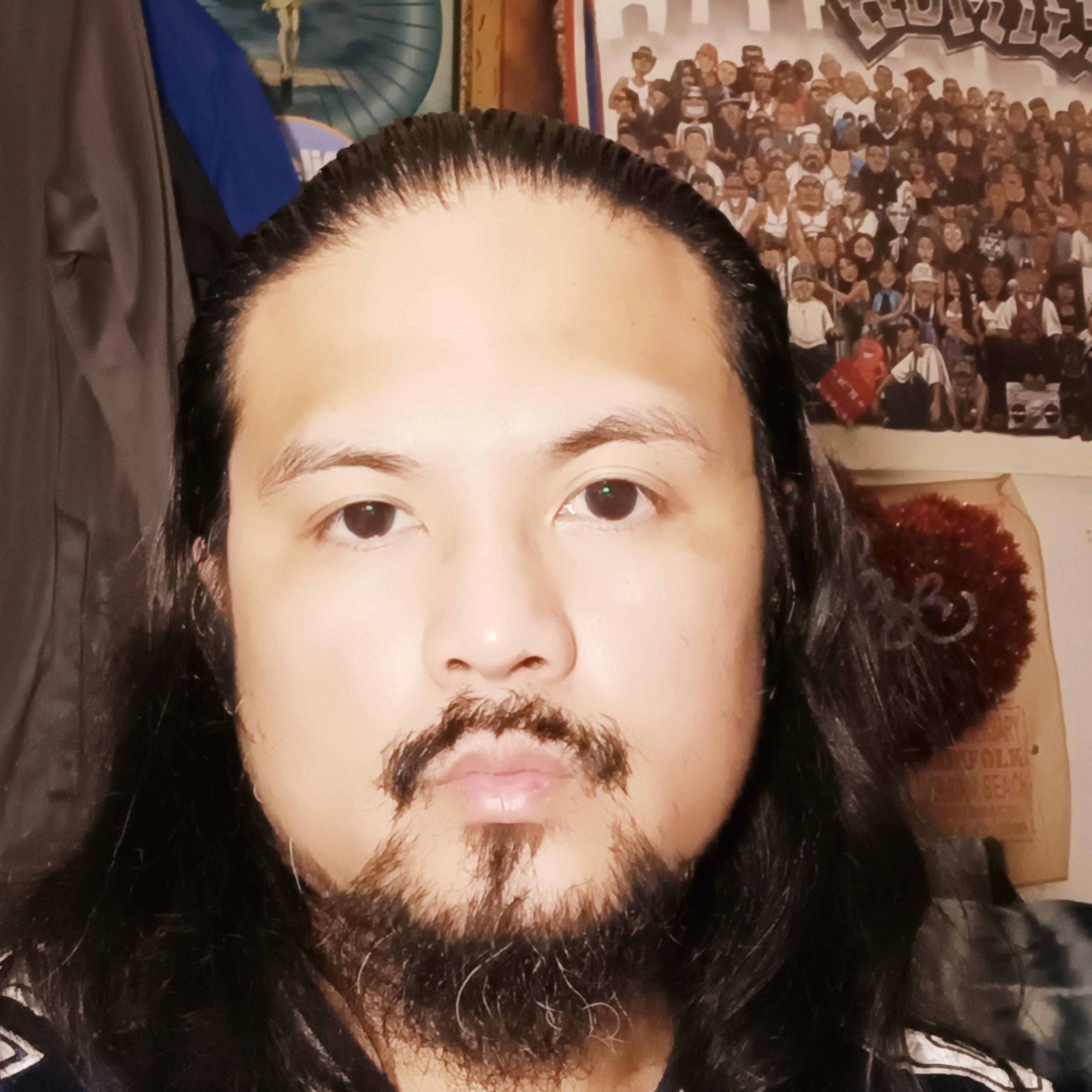 Hope and Struggle artwork