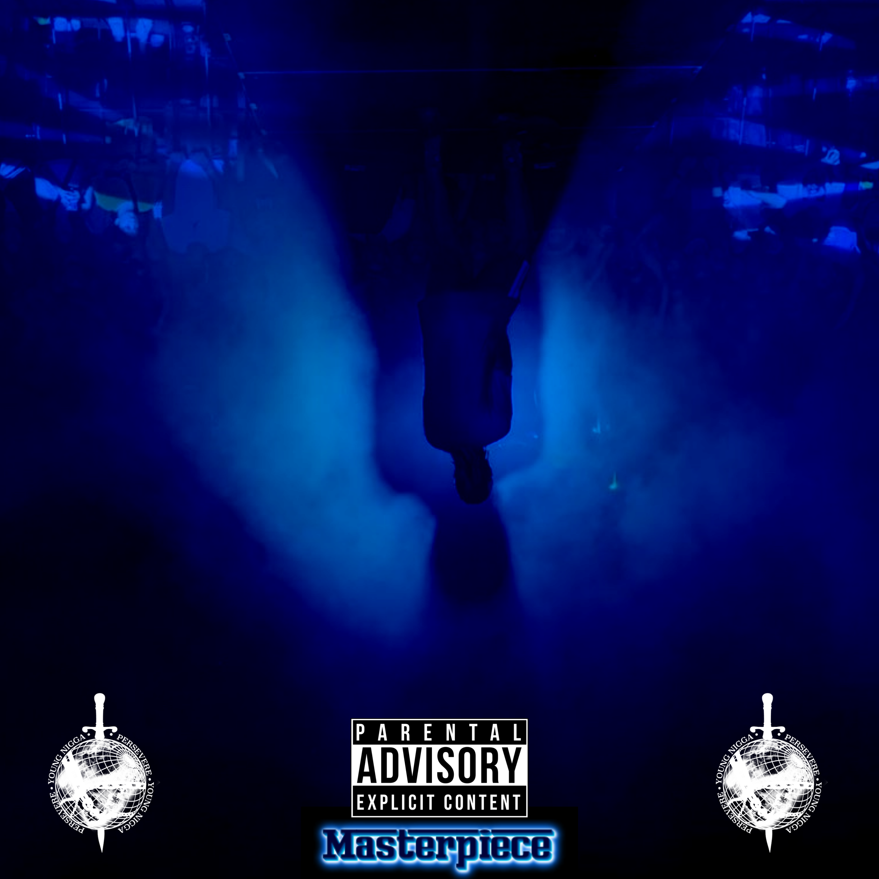 Masterpiece artwork