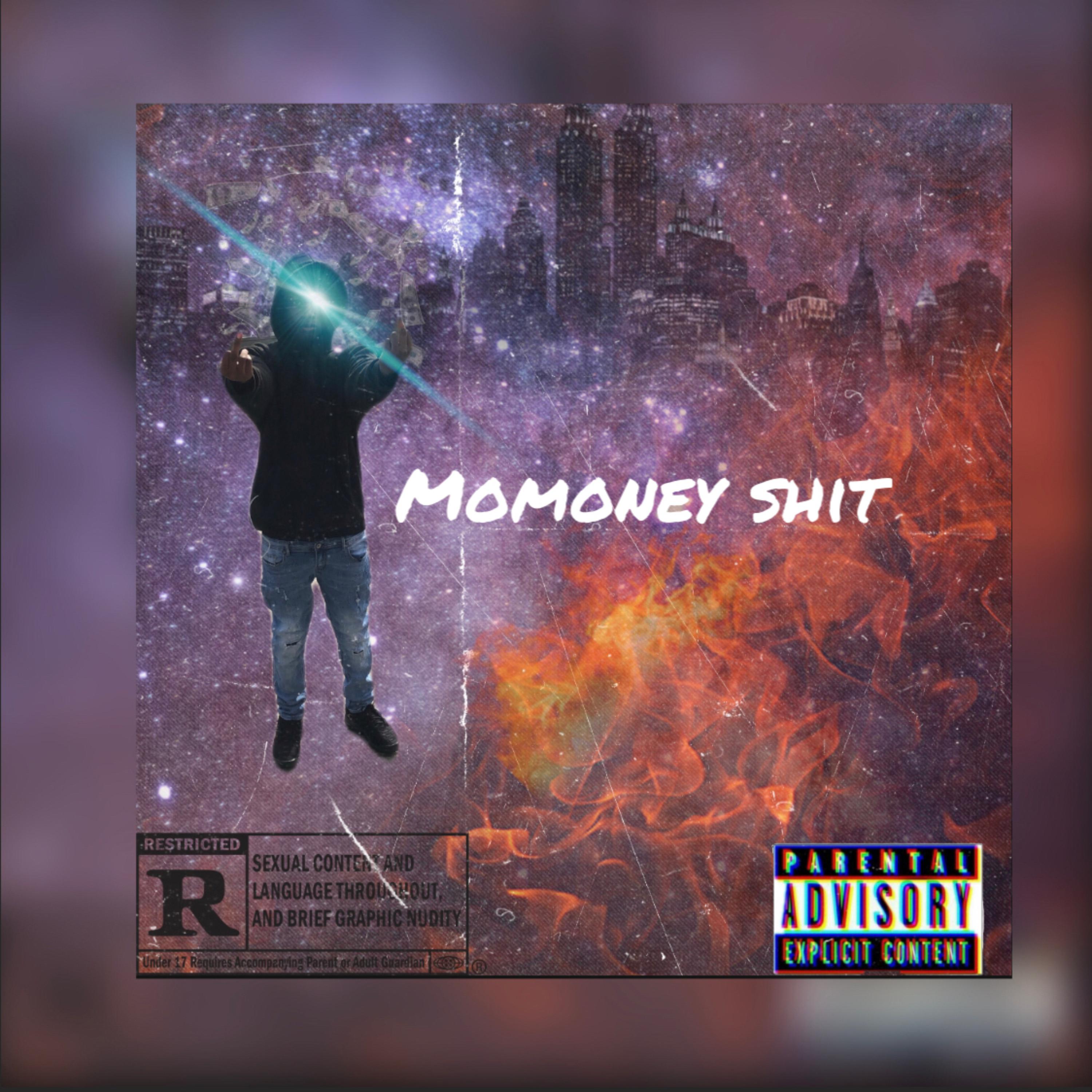 CJ FLOW artwork