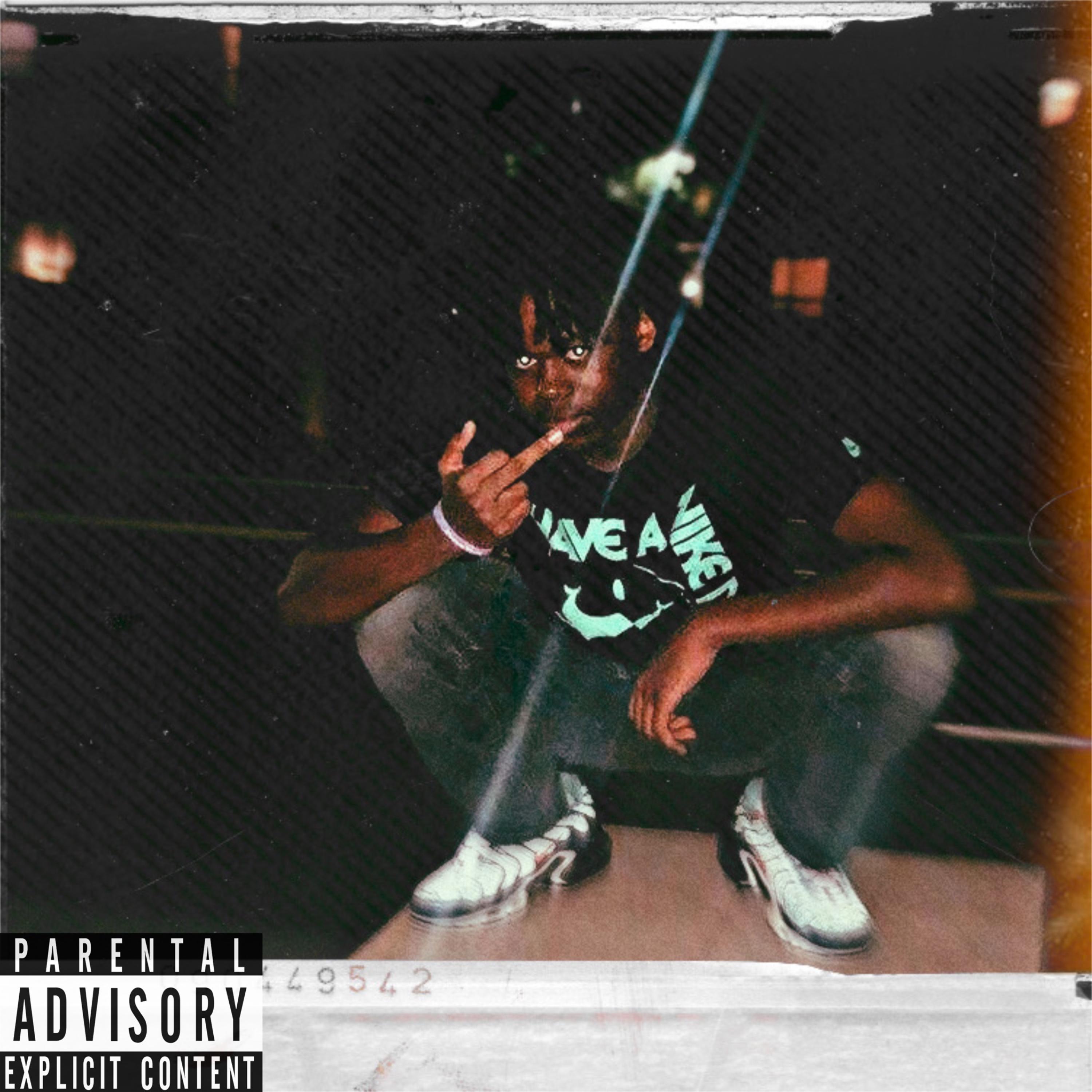 No Sleep artwork