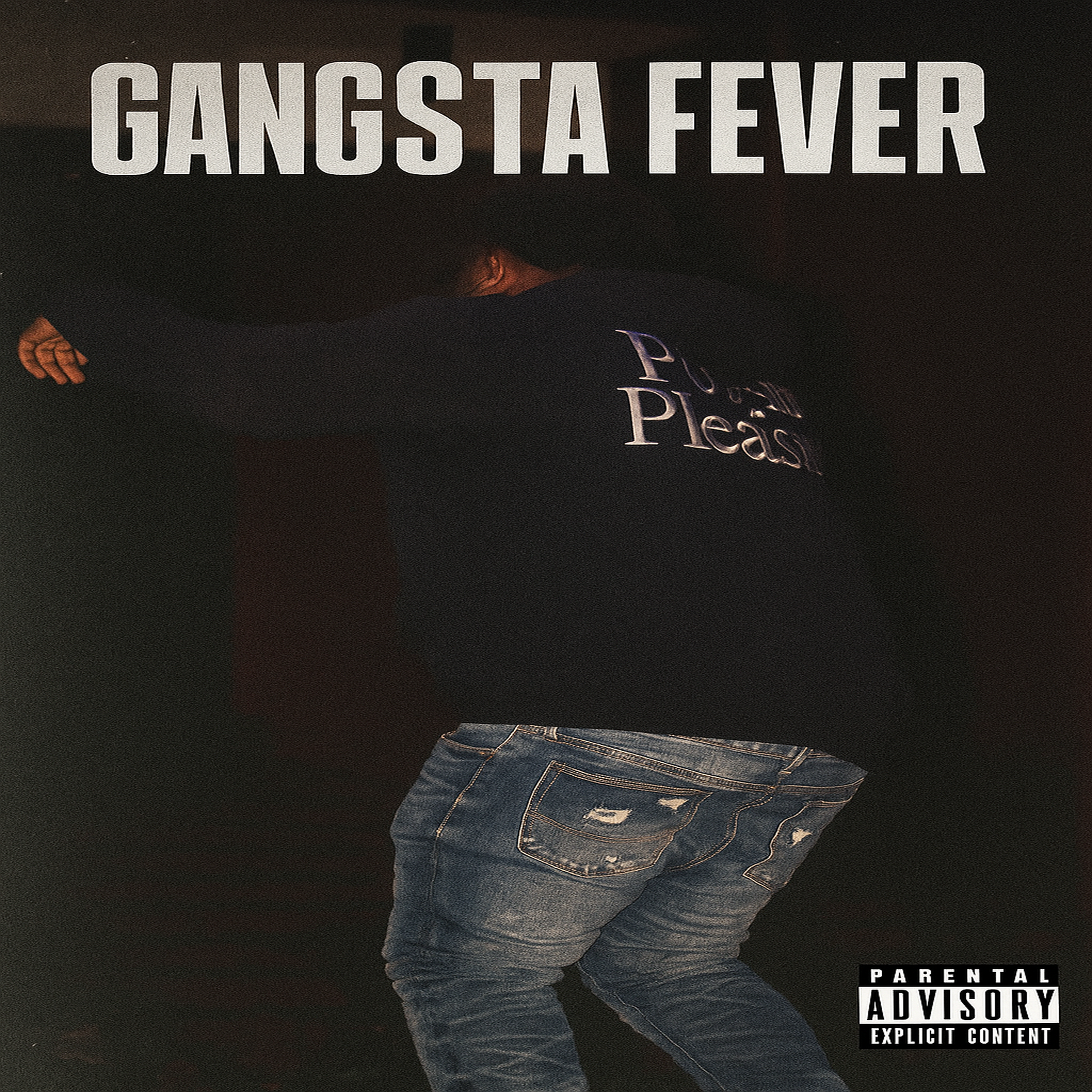 Gangsta Fever artwork