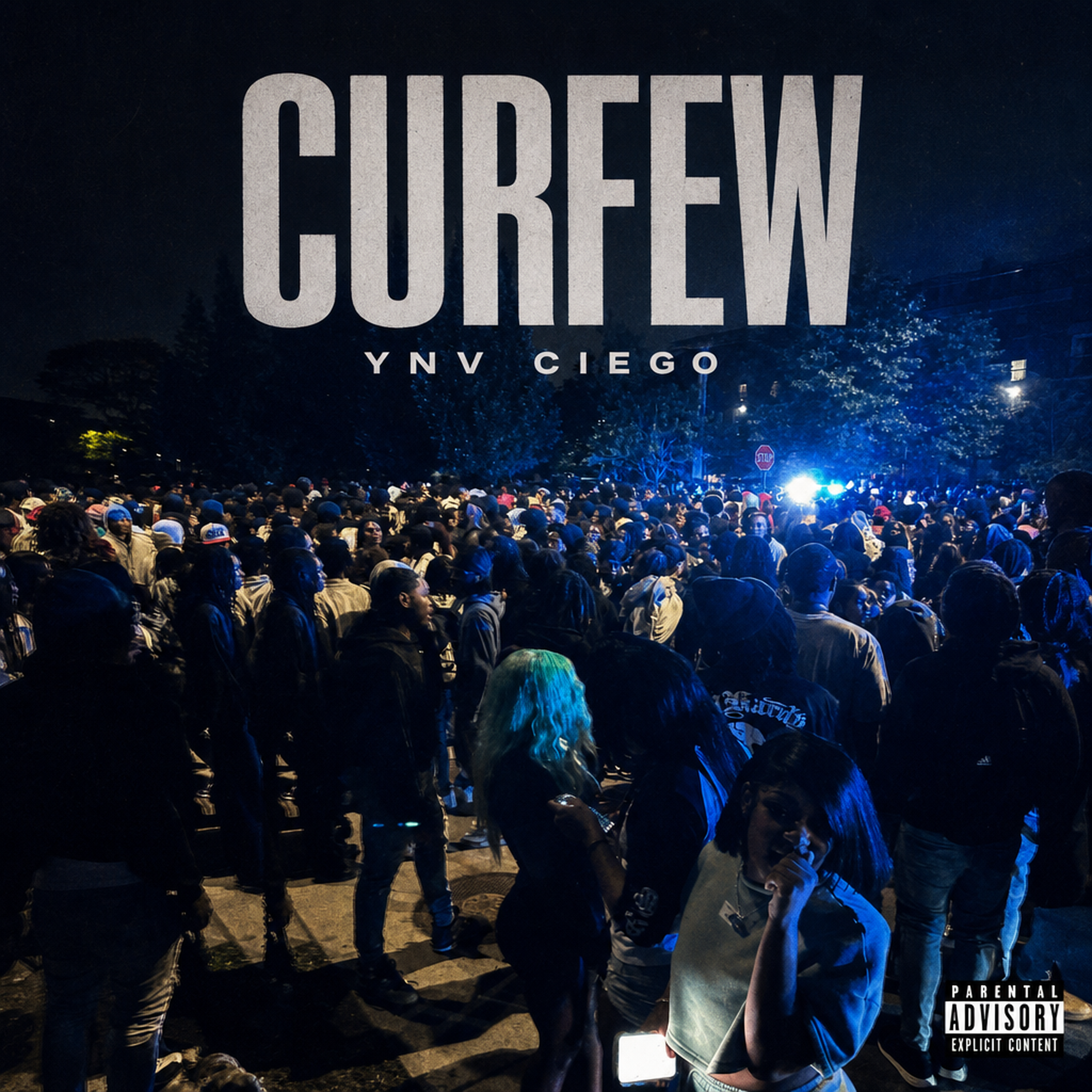 Curfew by Ynv Ciego cover art