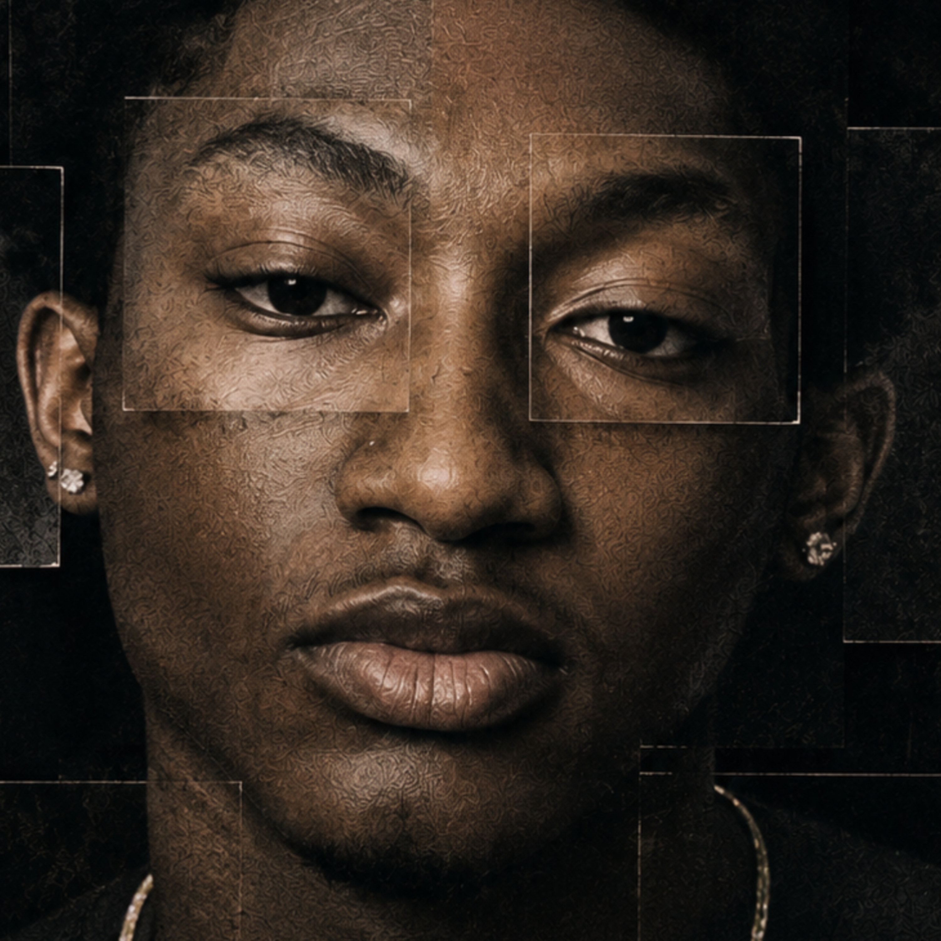 WHO IS BRIKK? by J Brikk cover art