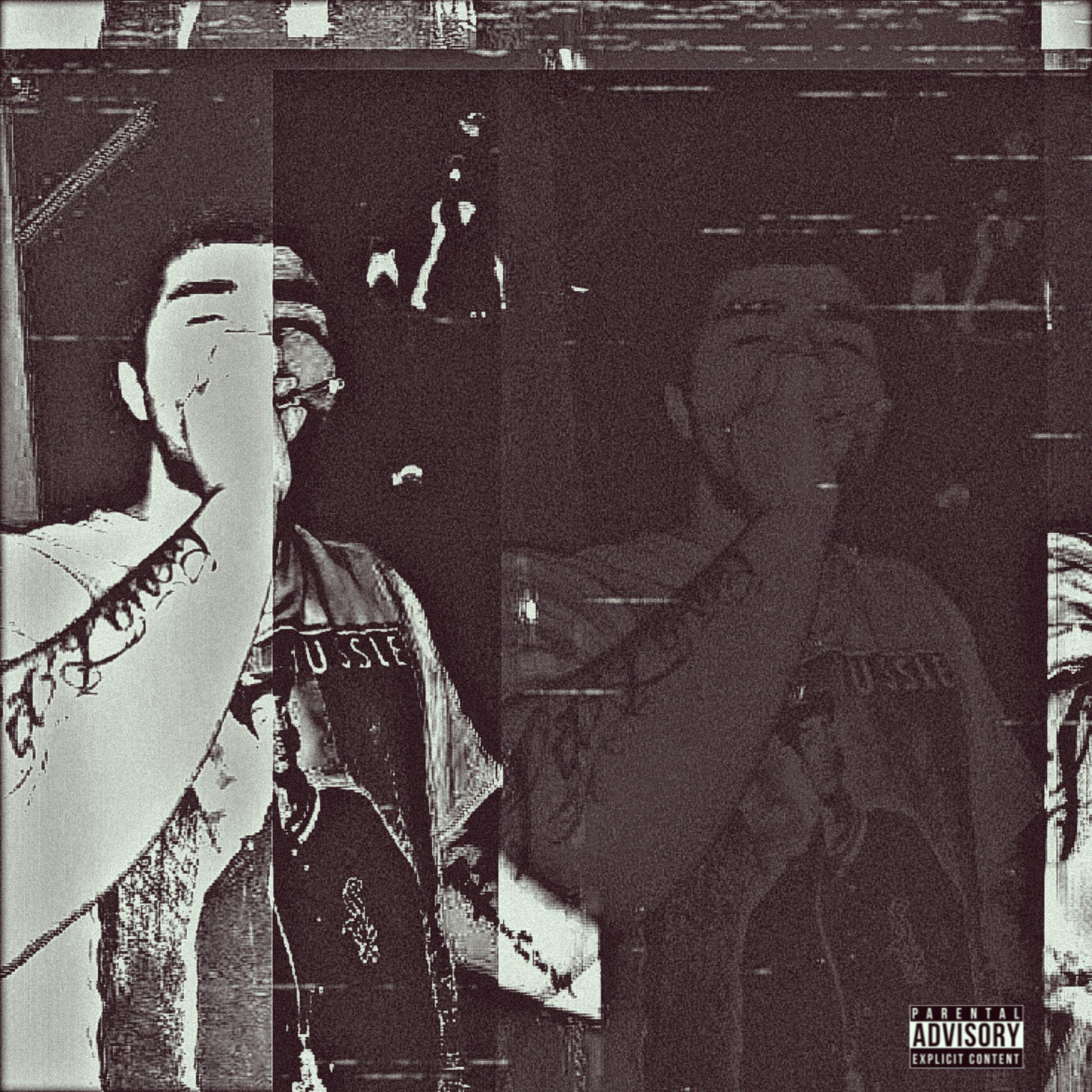 Don't Know Me artwork