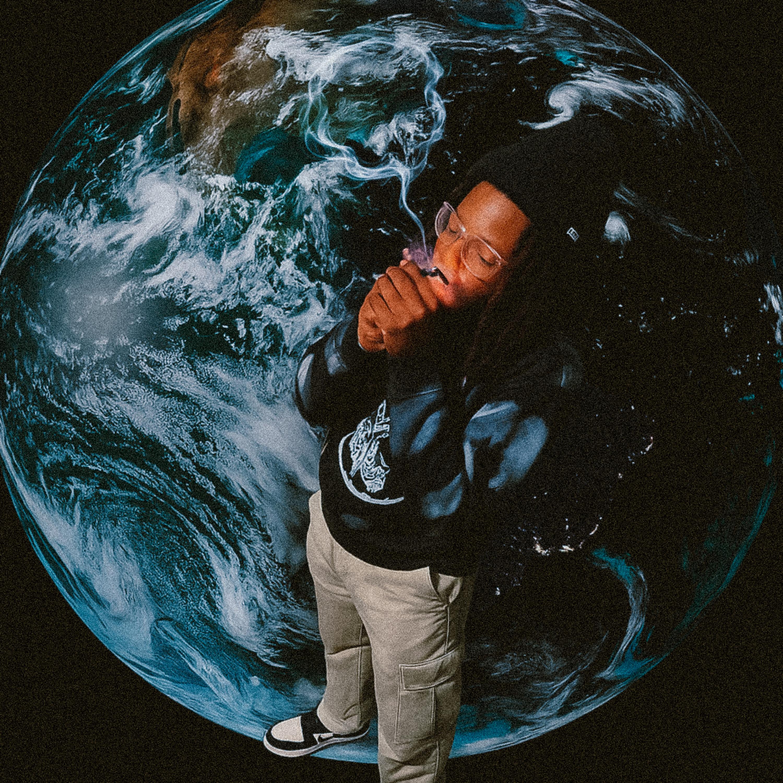 Straight Gas artwork