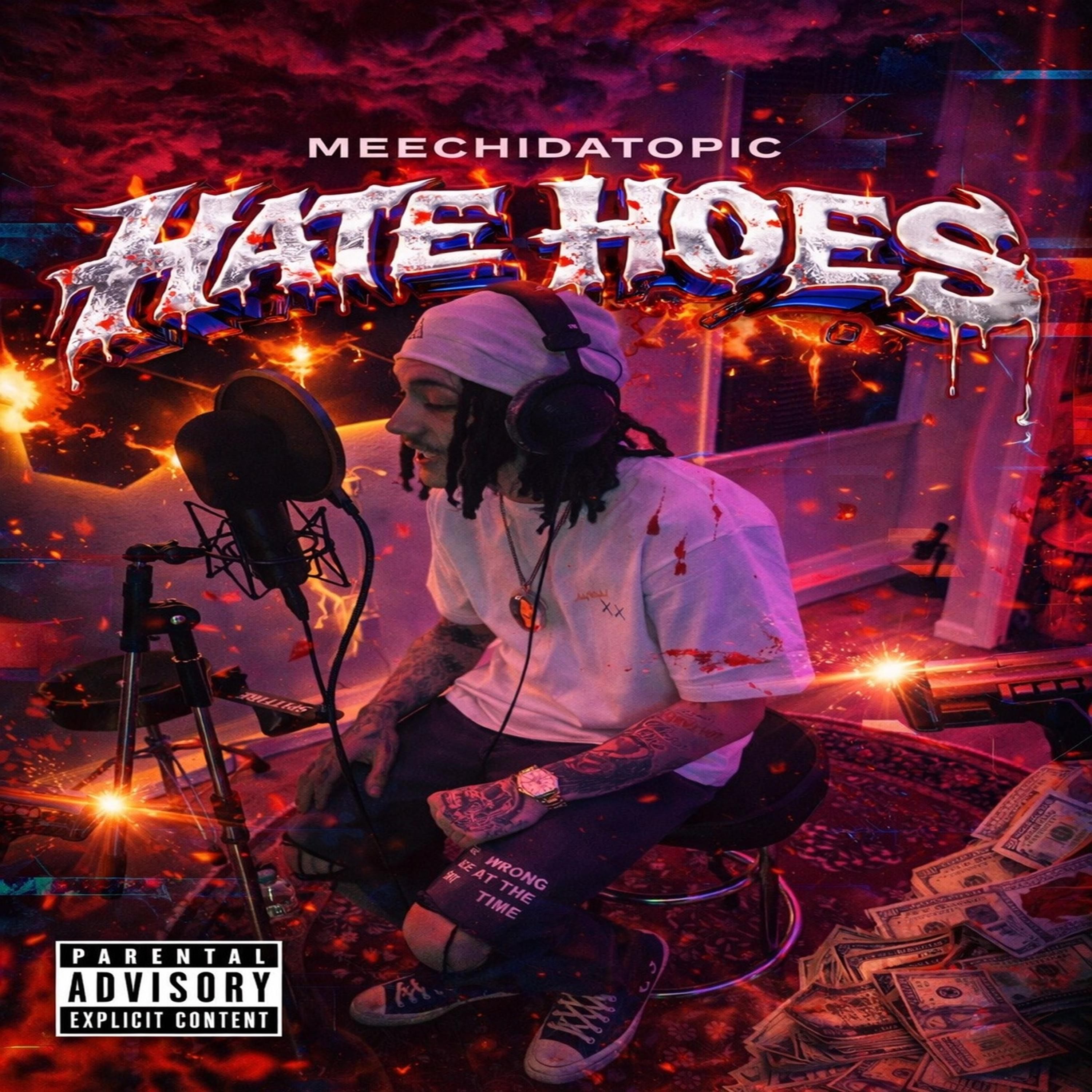 Hate Hoes artwork