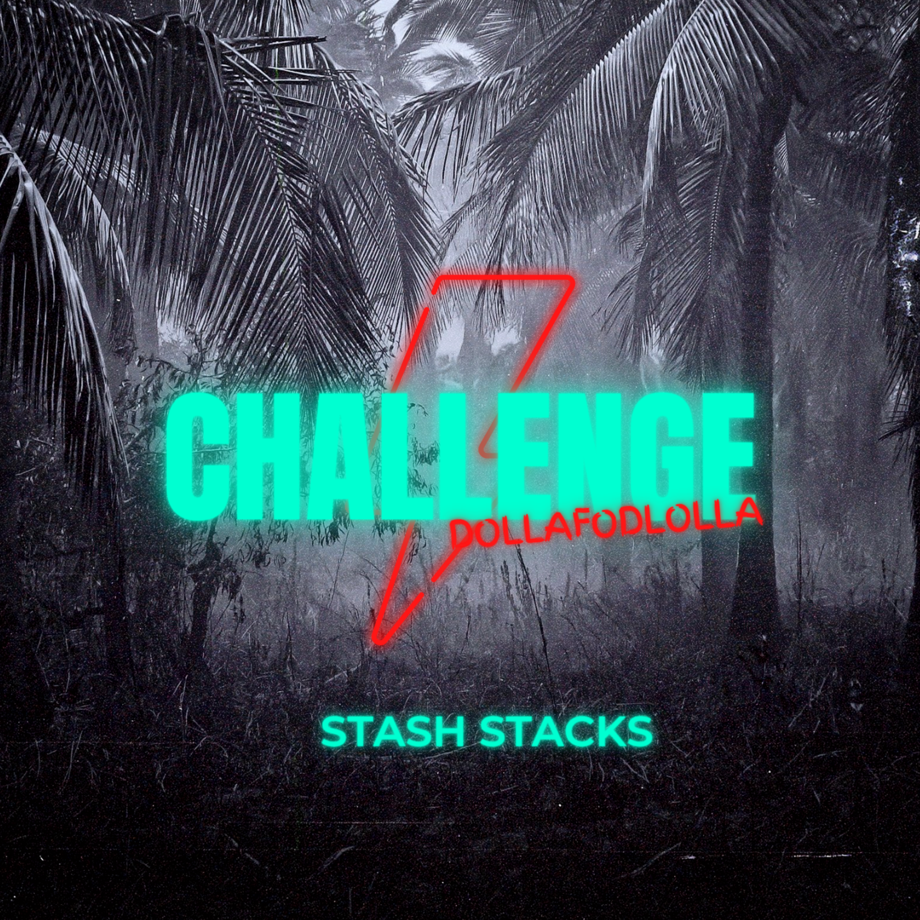 Challenge artwork