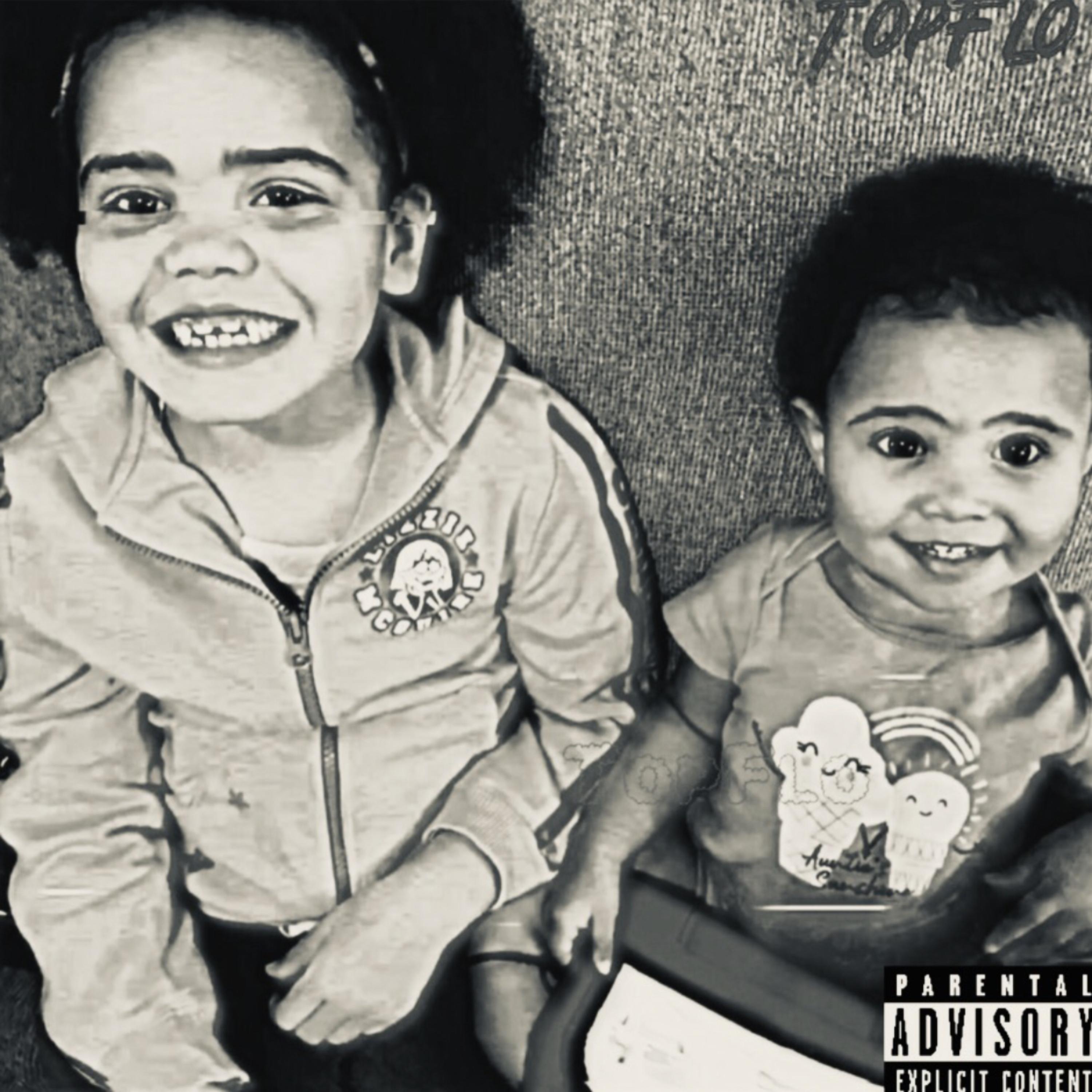 Cool On You by FungShuiPratrickSwayze  cover art
