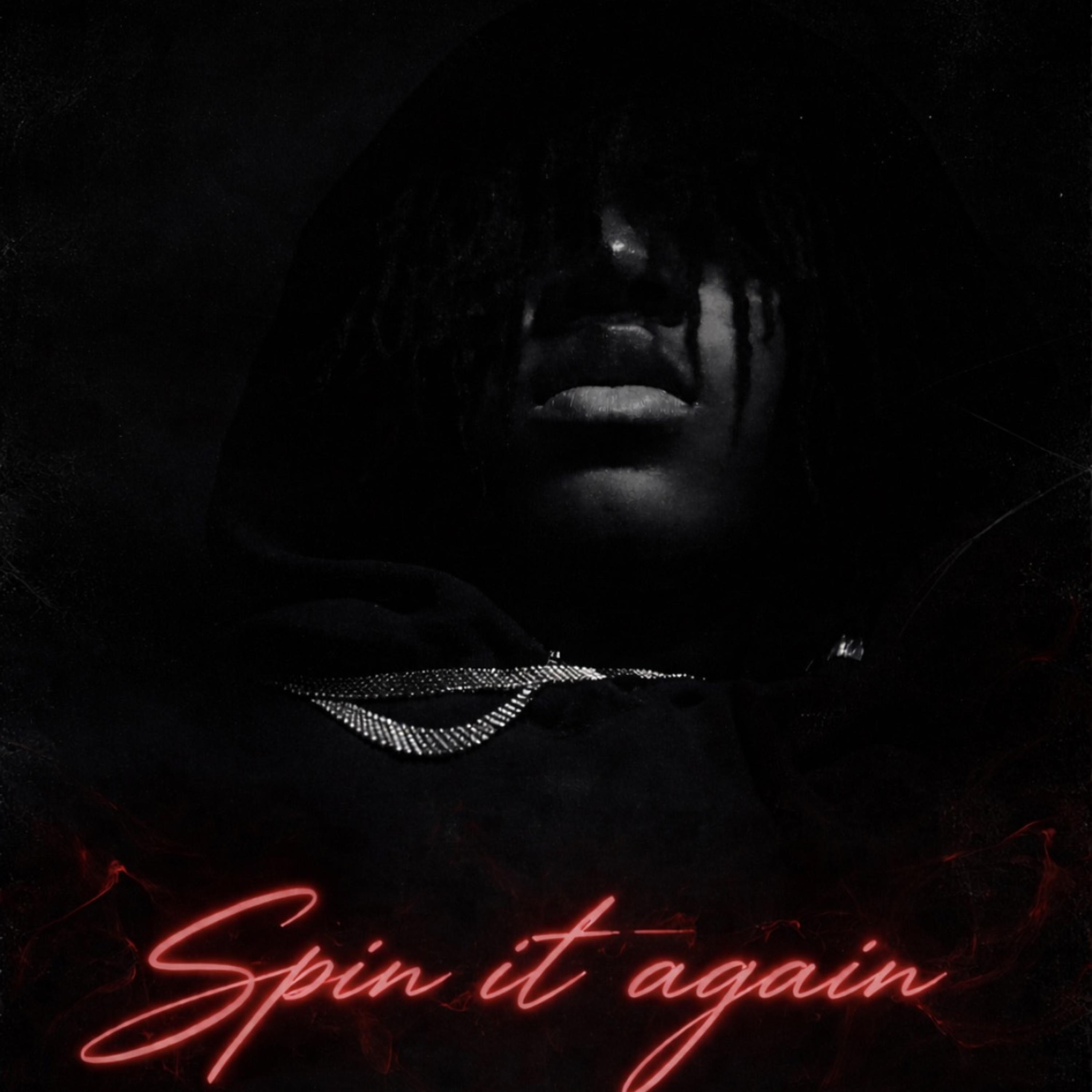 Spin It artwork