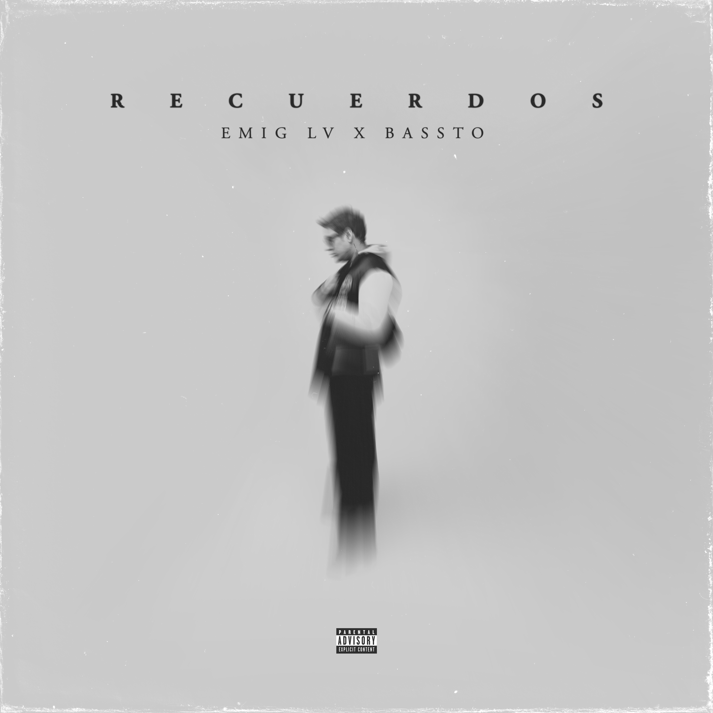 RECUERDOS artwork