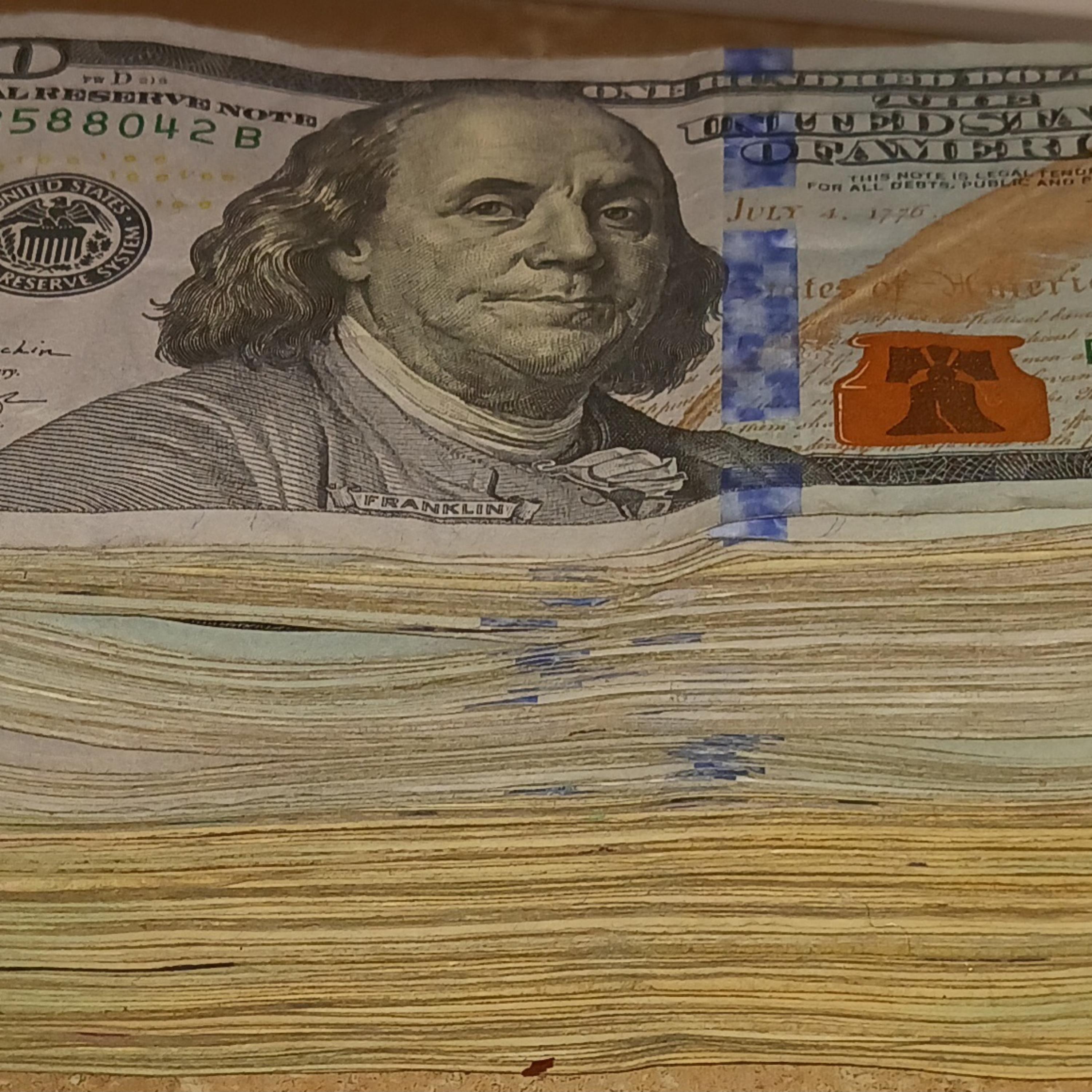 MONEY-N-POWER artwork