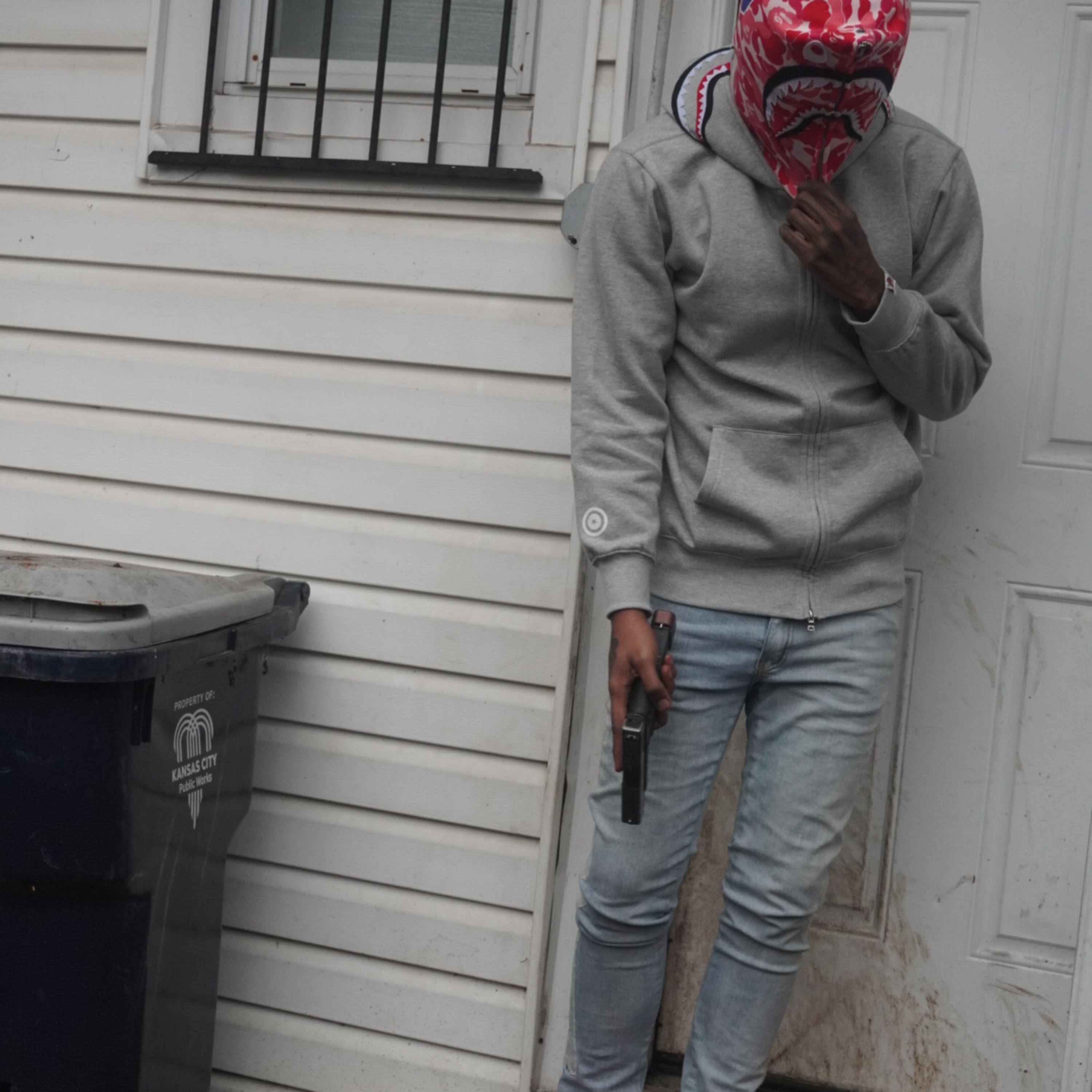 FAKIN artwork