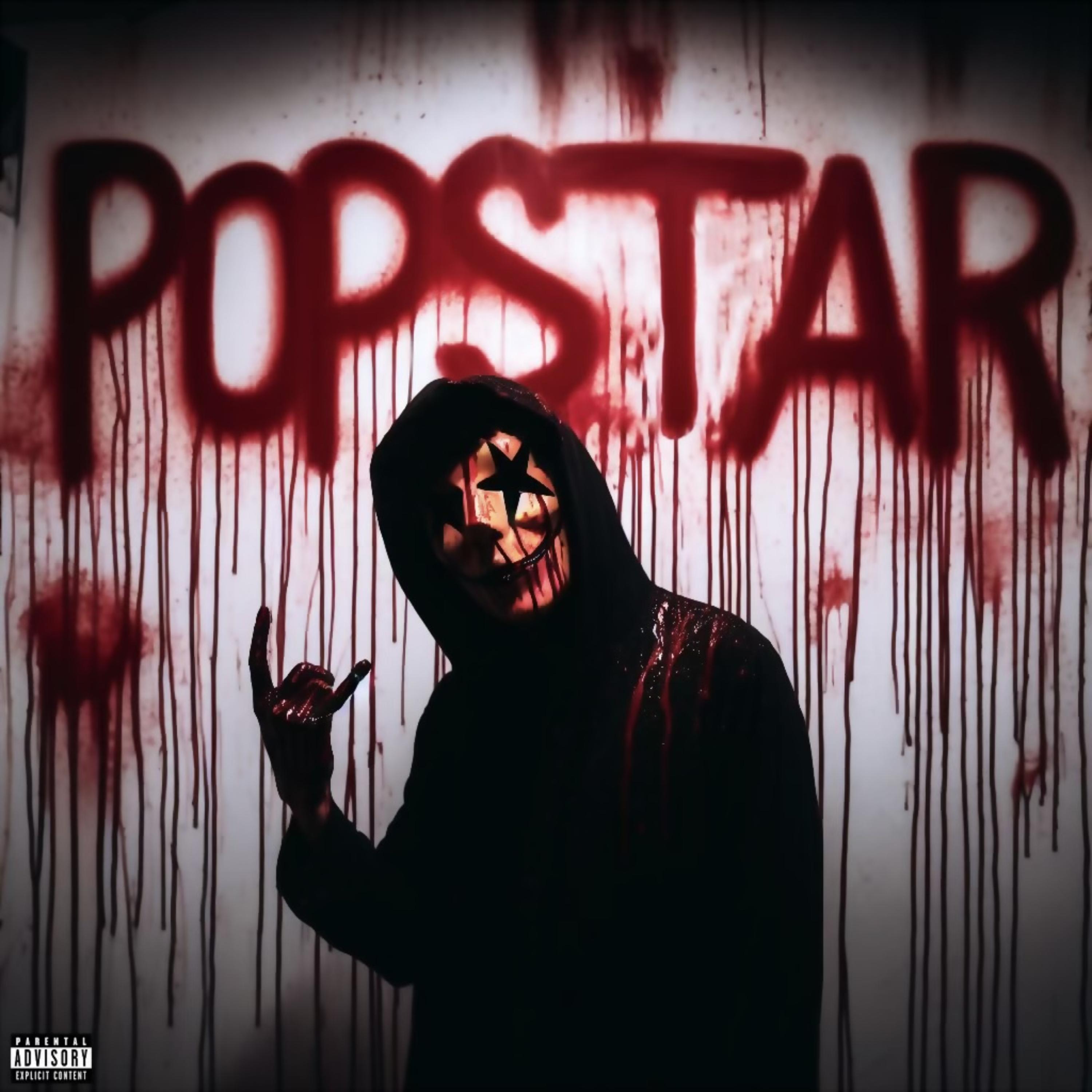 popstar artwork