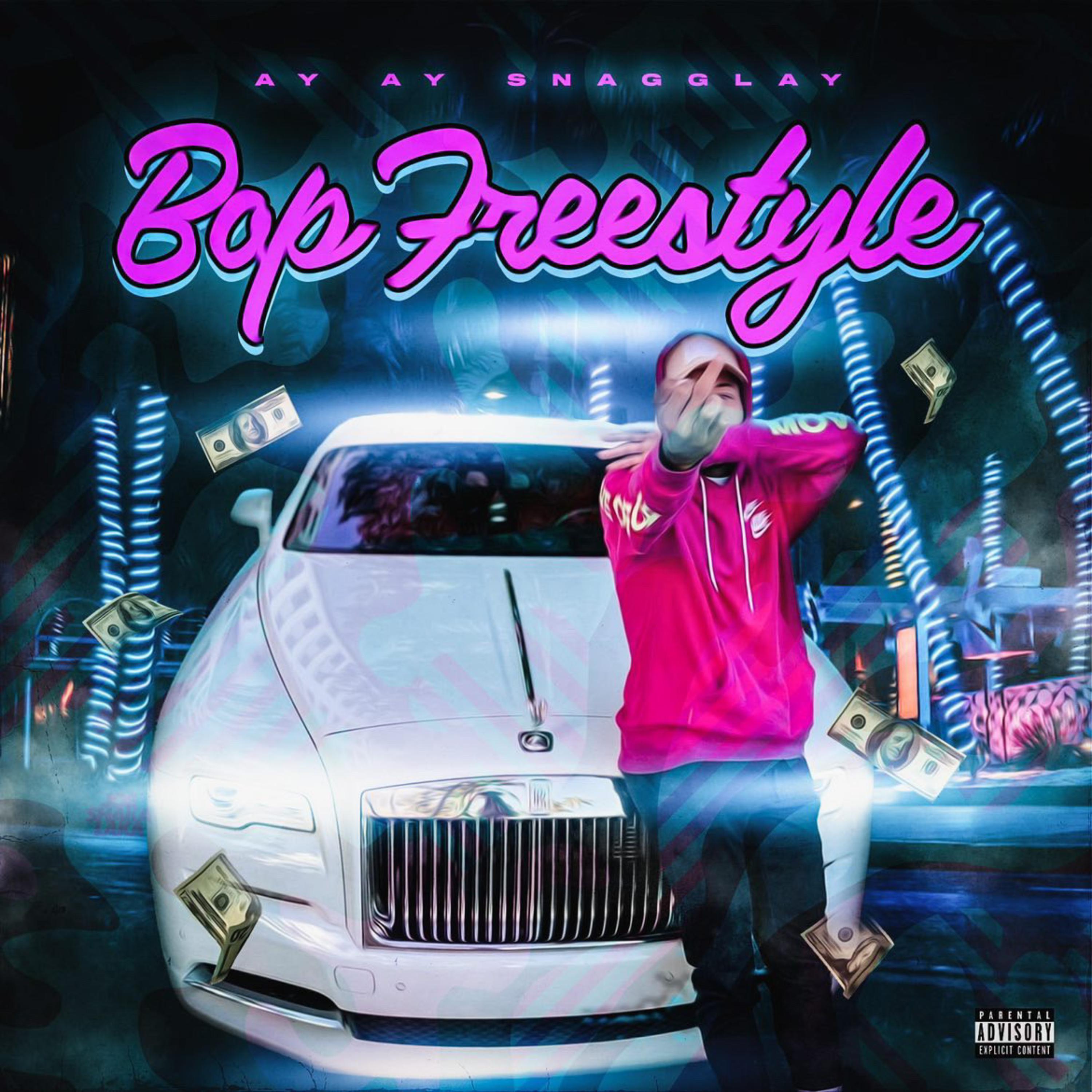 Bop Freestyle artwork