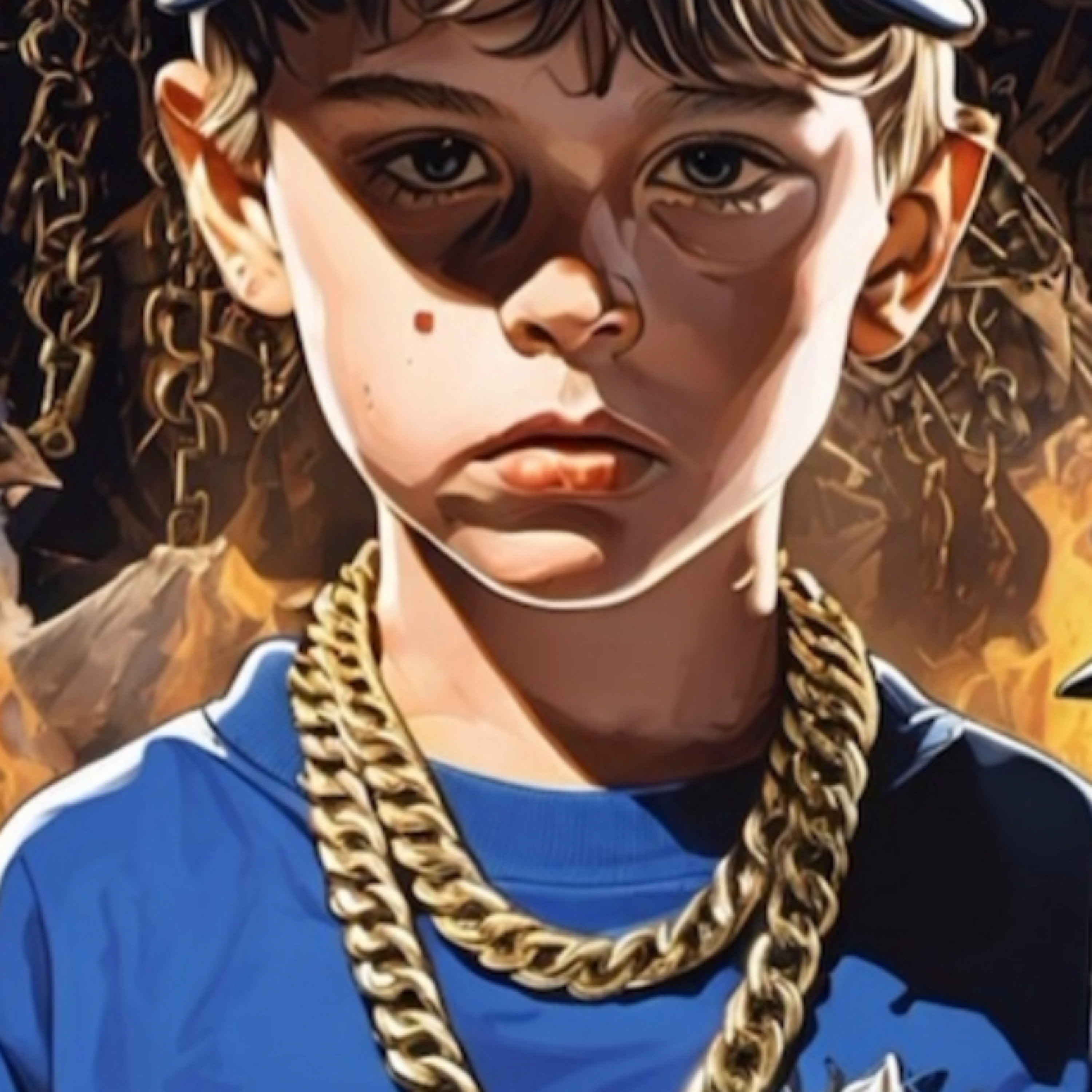 Ashly artwork