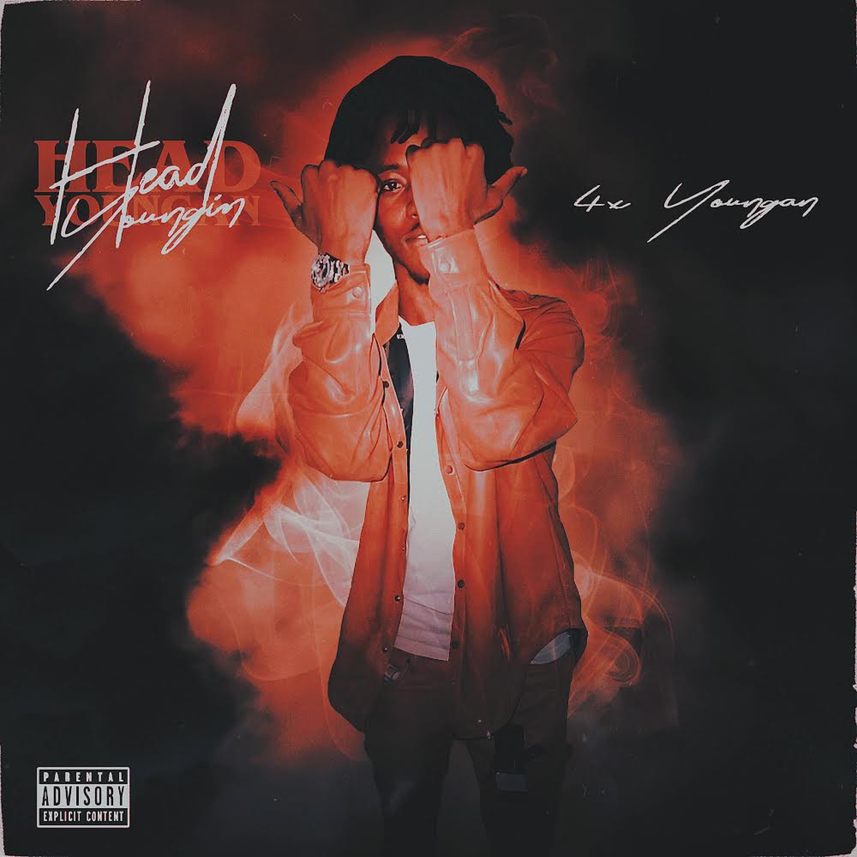 Head Youngan artwork