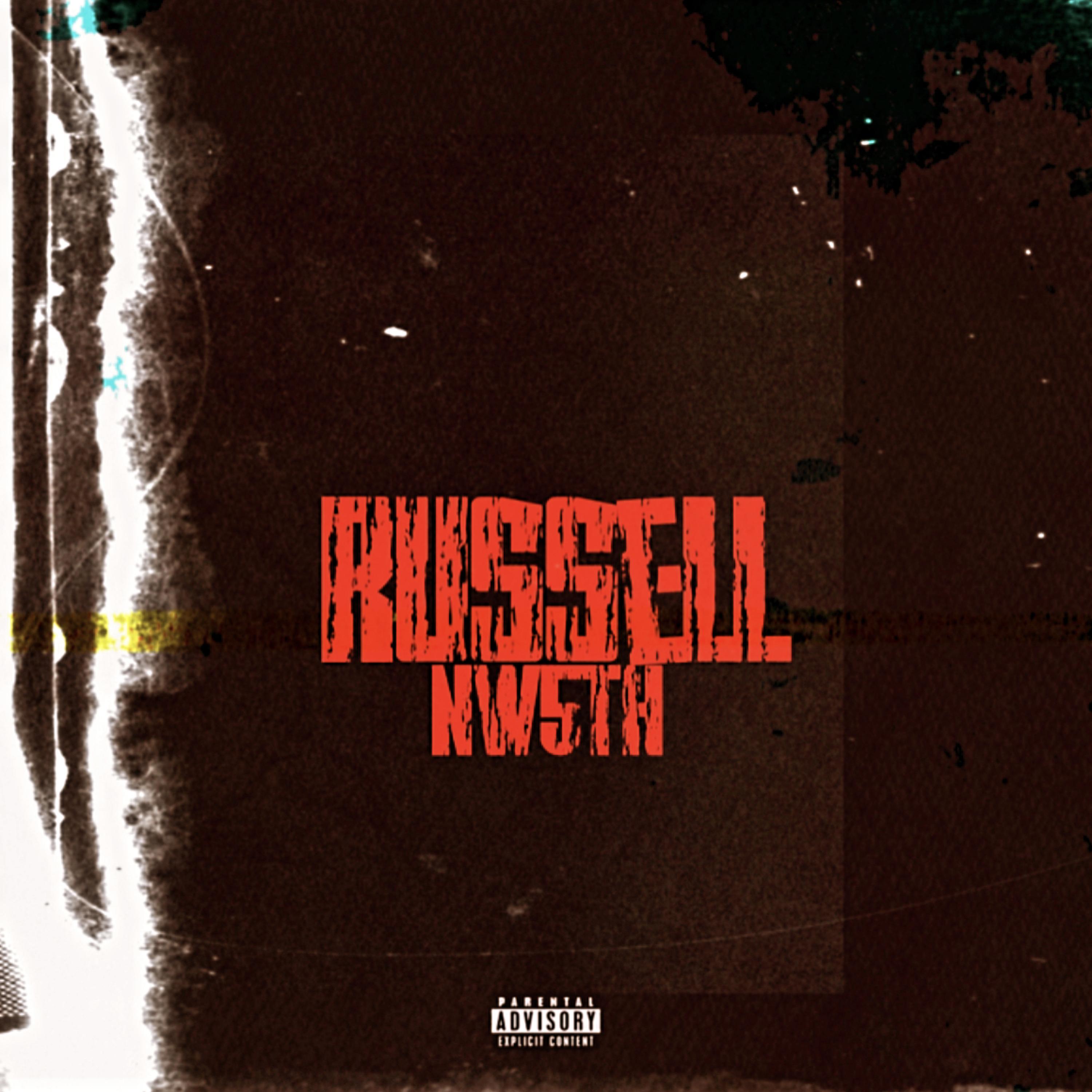 Russell artwork