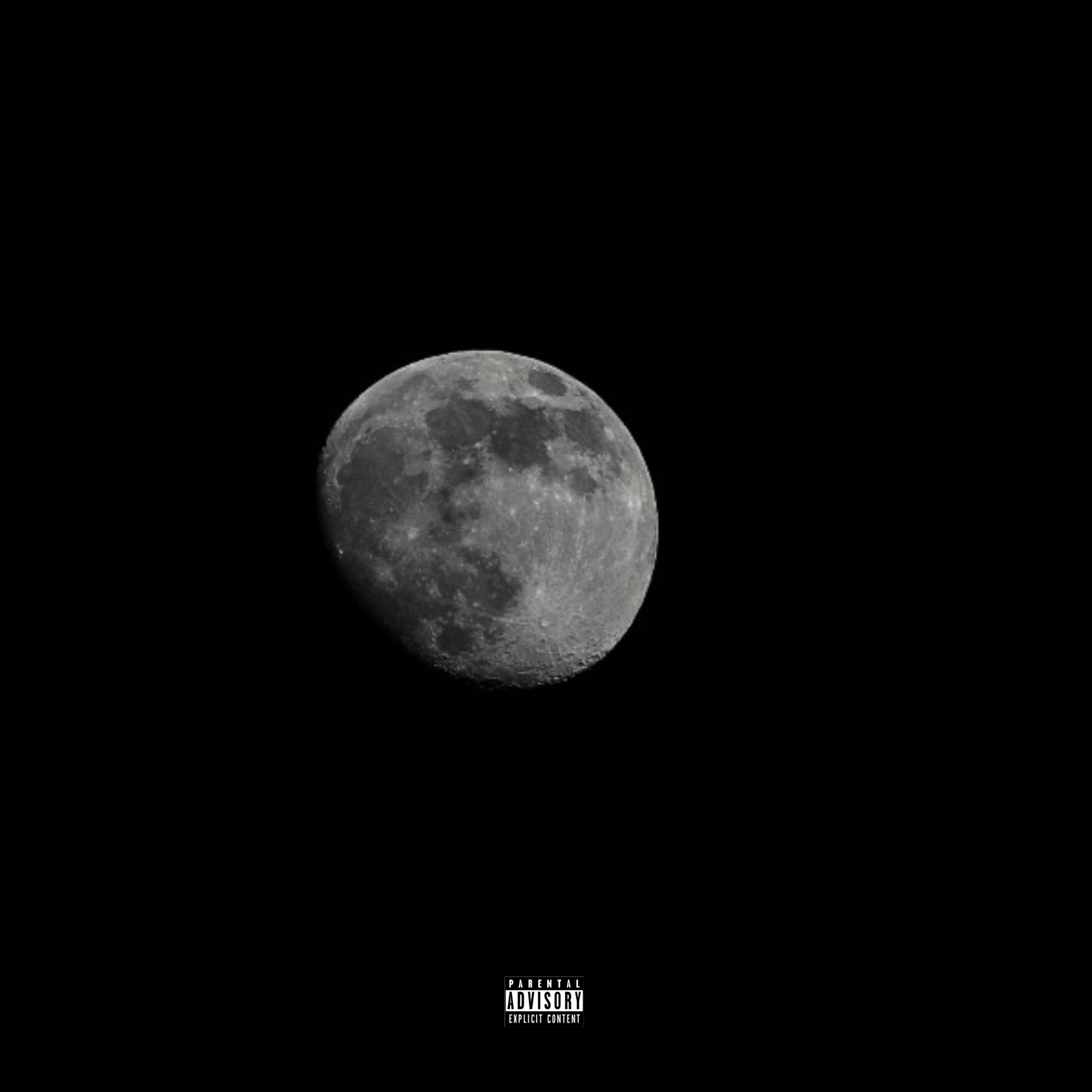 Chosen 1 by Lockey WRLD cover art