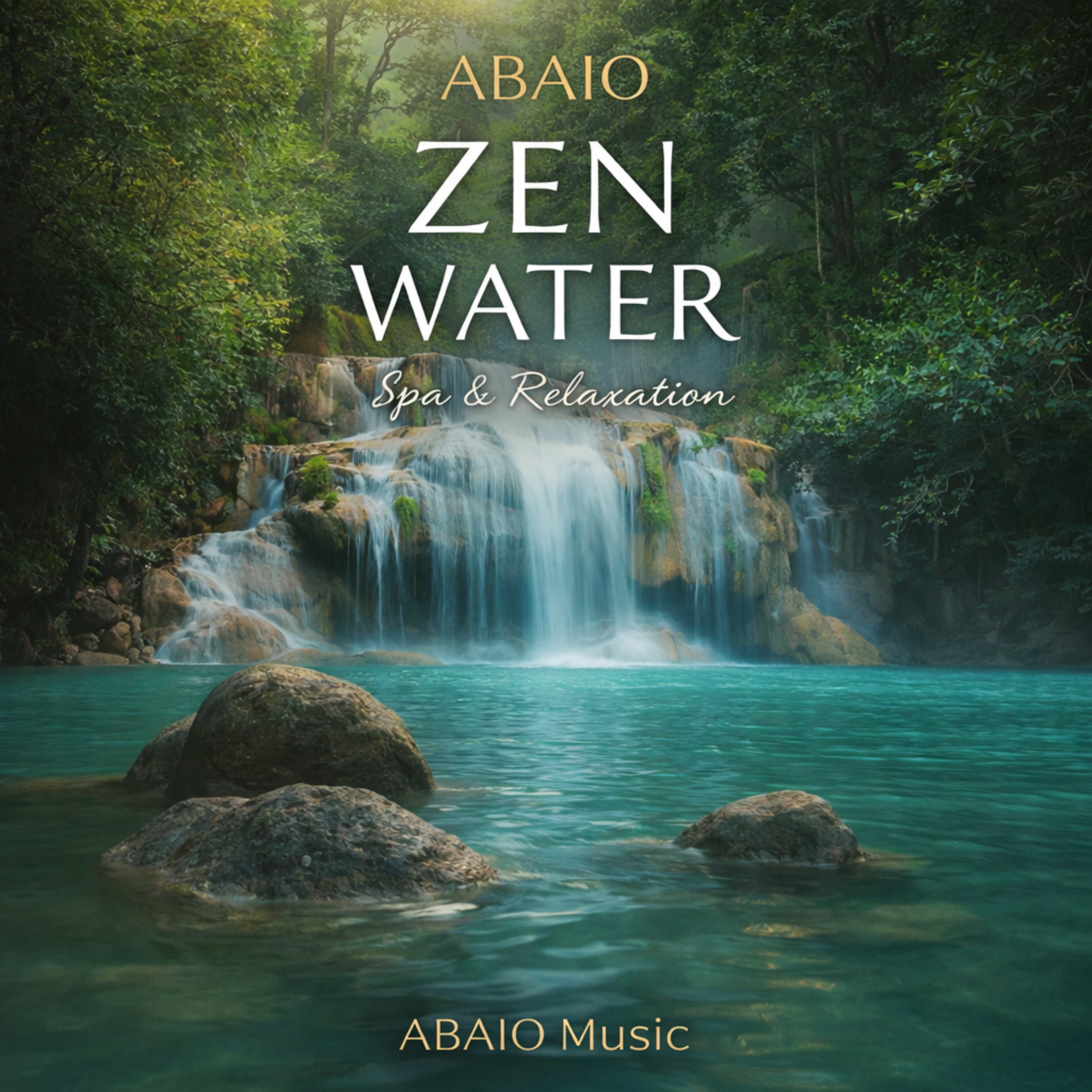 ABAIO ZEN WATER artwork