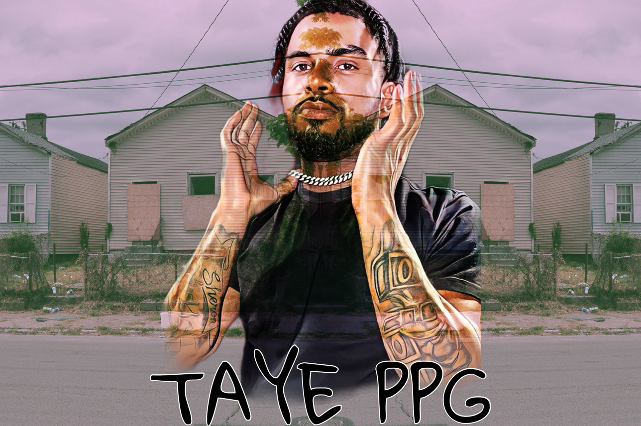 Taye PPG