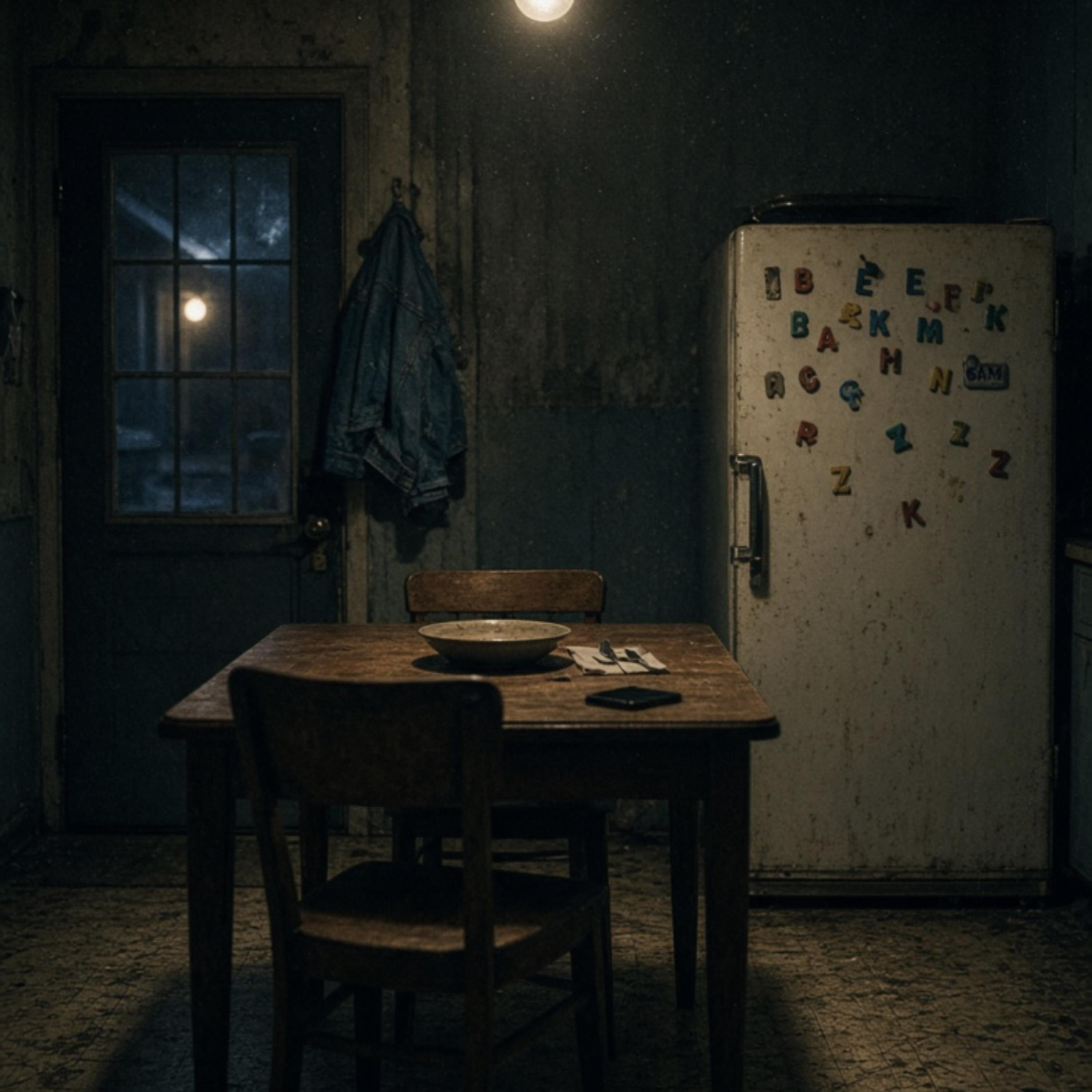 One Empty Room by Lady Extra cover art