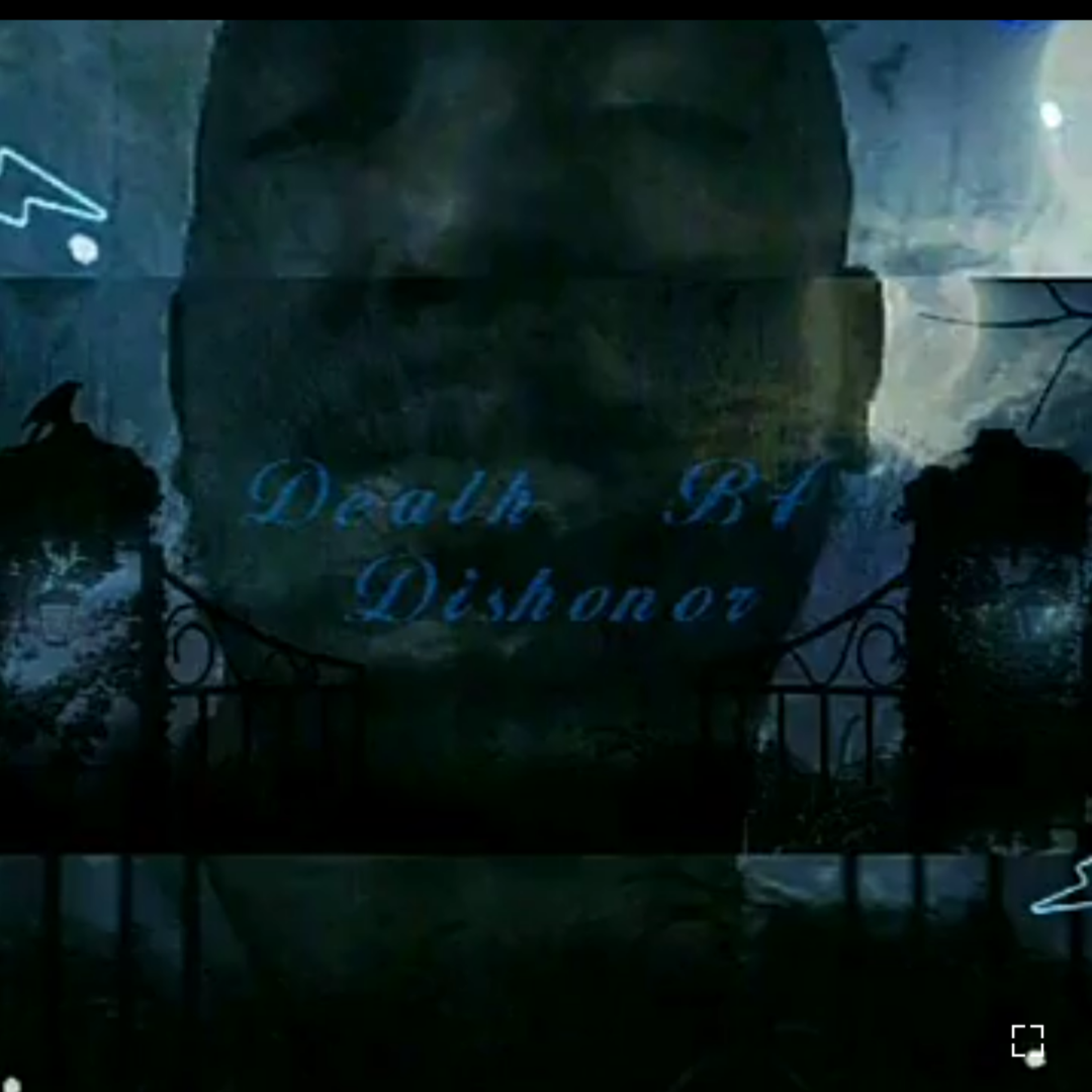 Death B4 Dishonor by L Barz cover art