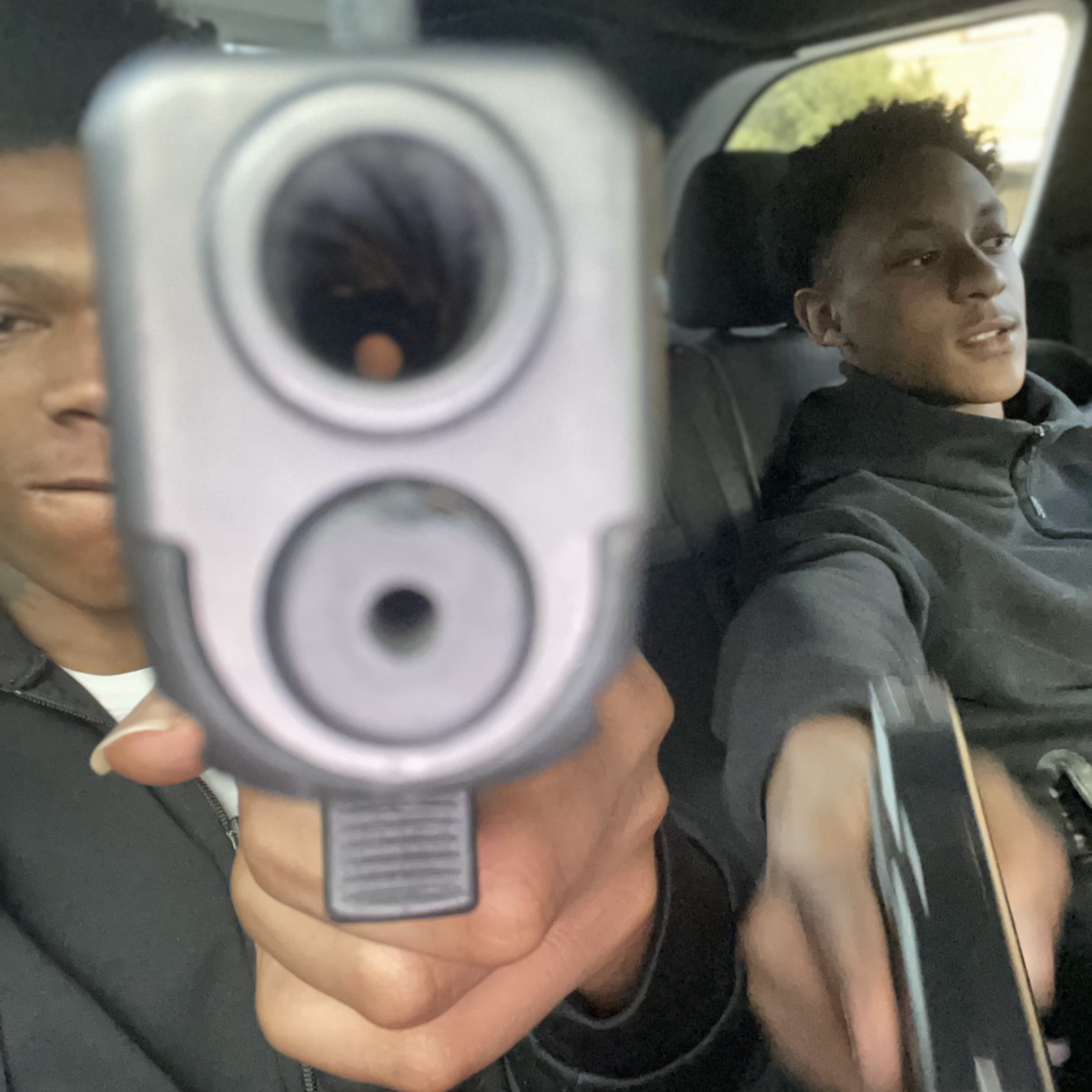 What Yall Tryna Do artwork