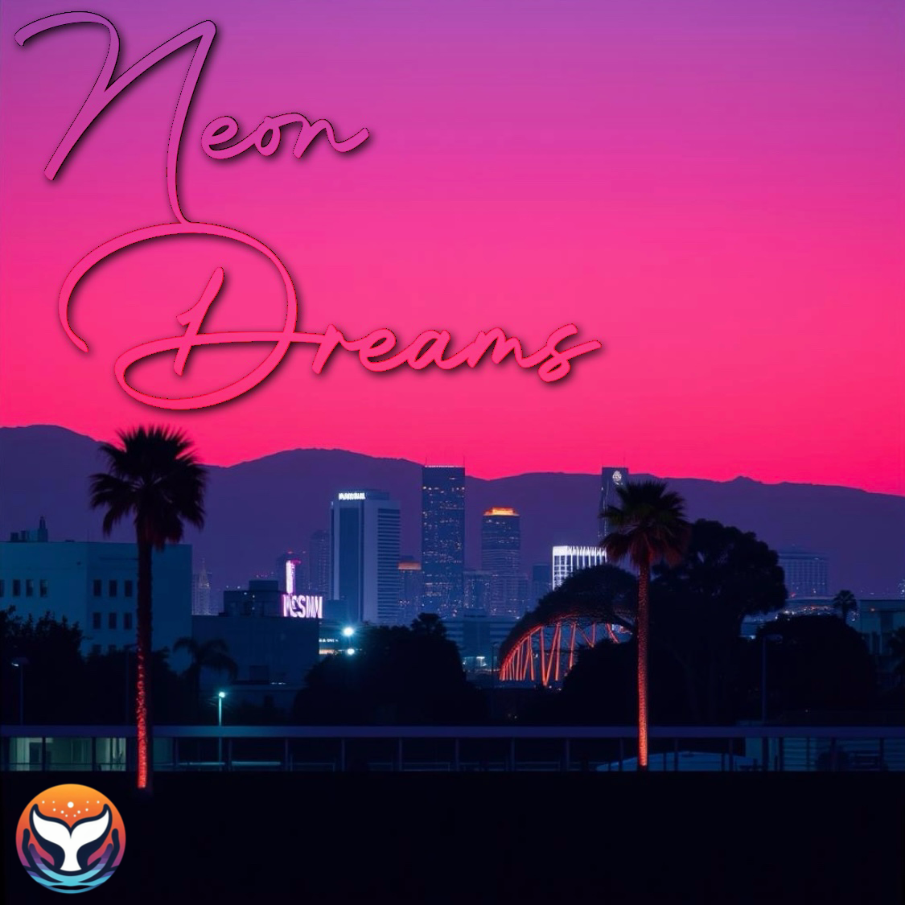 Neon Dreams artwork