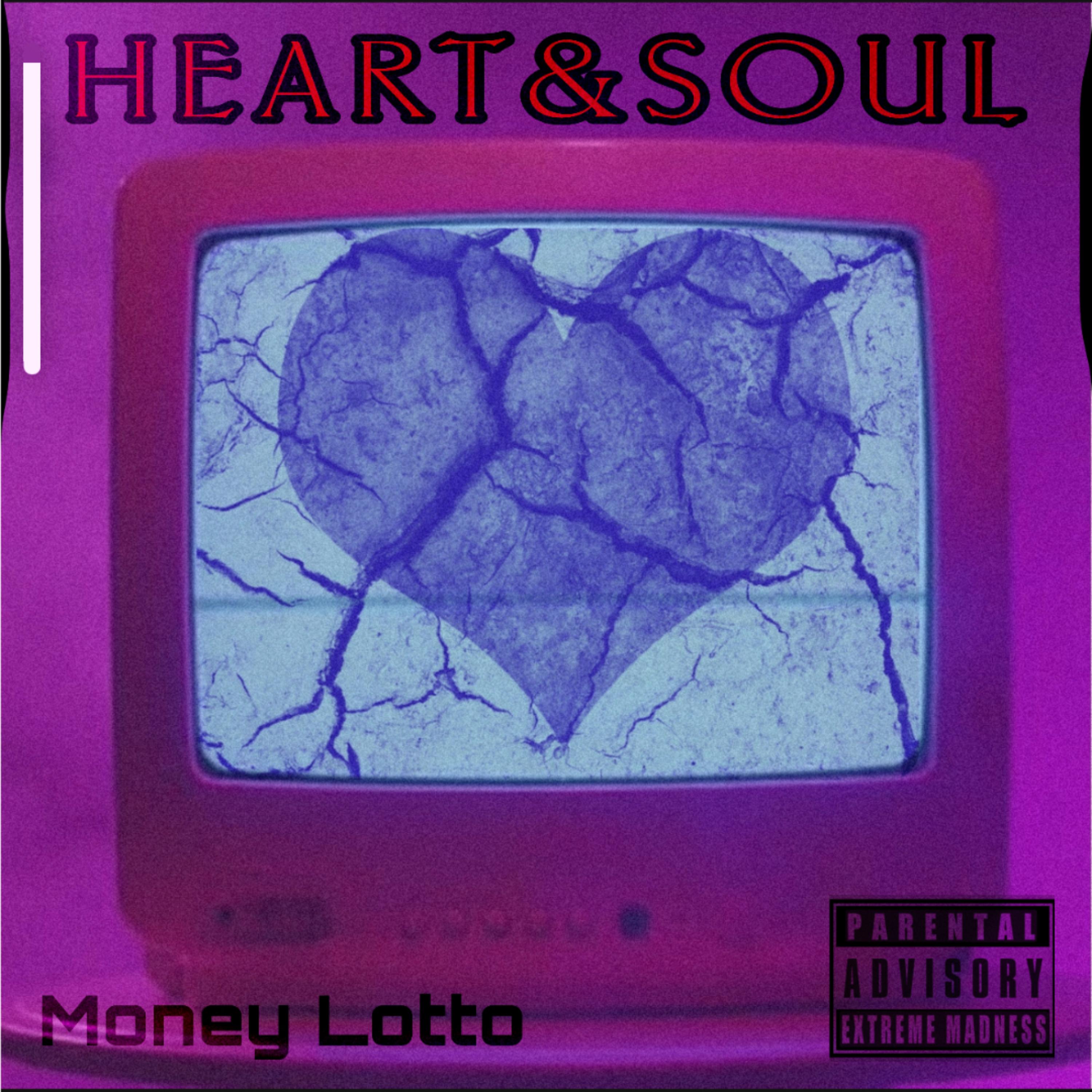 HEART&SOUL artwork