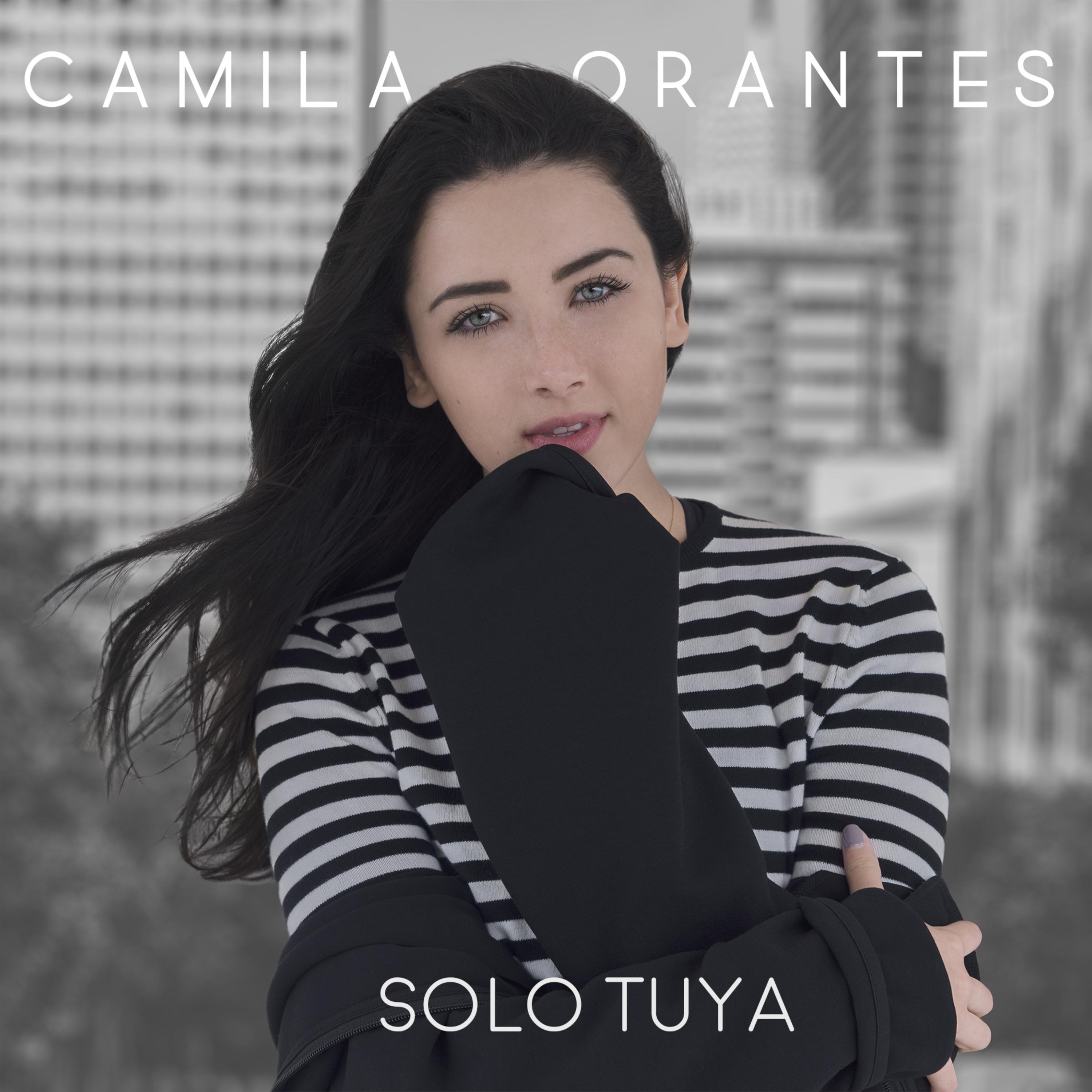 Solo Tuya artwork