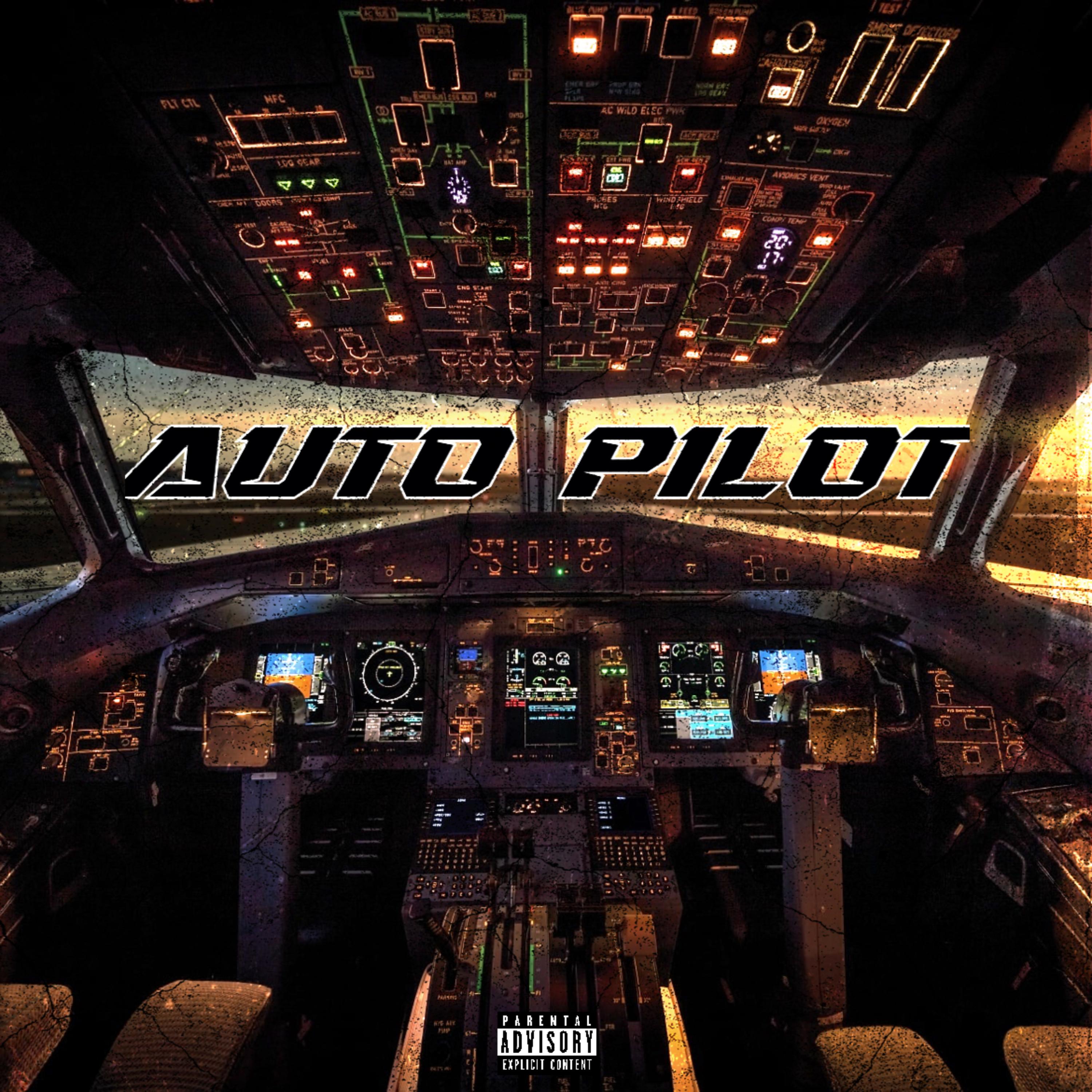 Auto Pilot artwork
