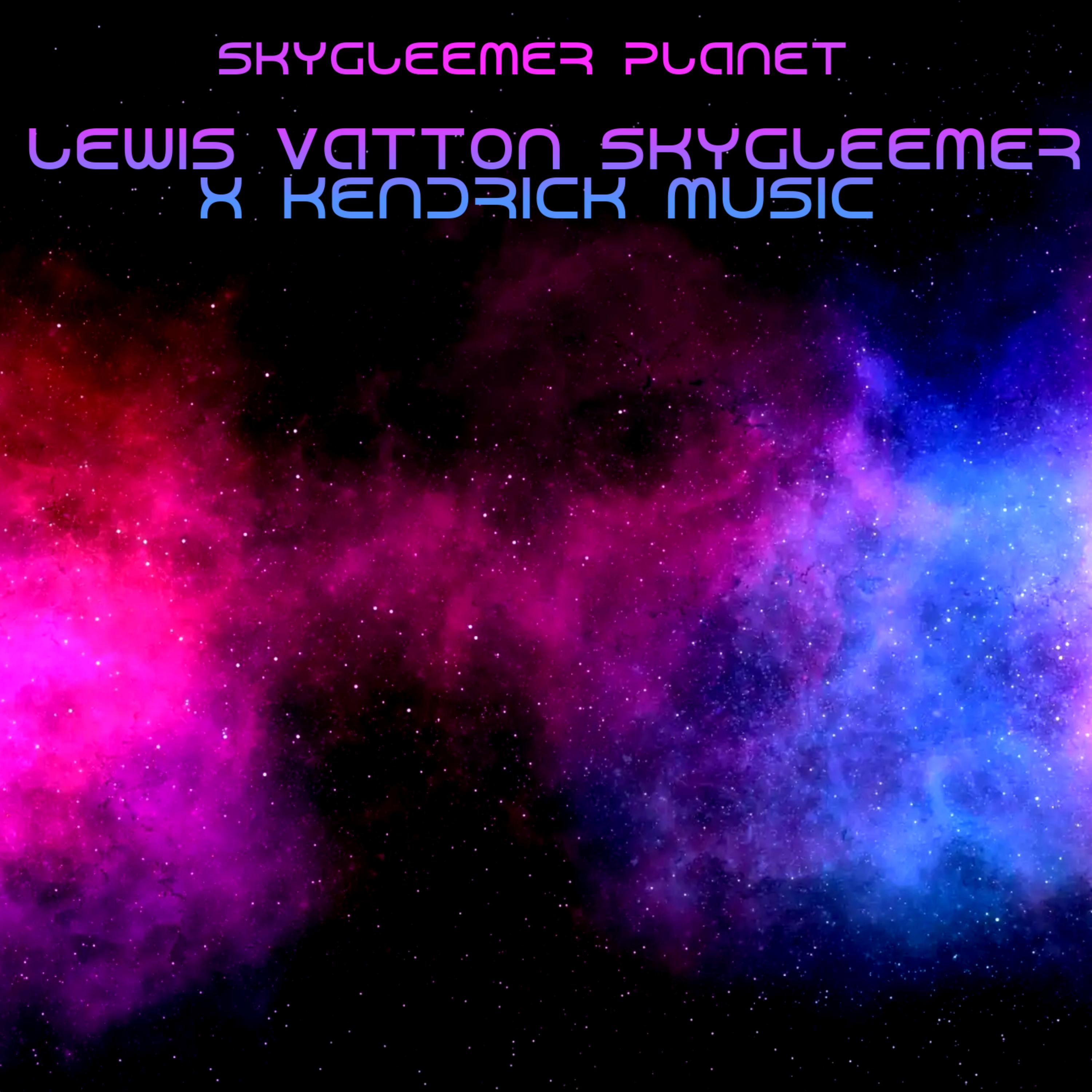 Planetary artwork