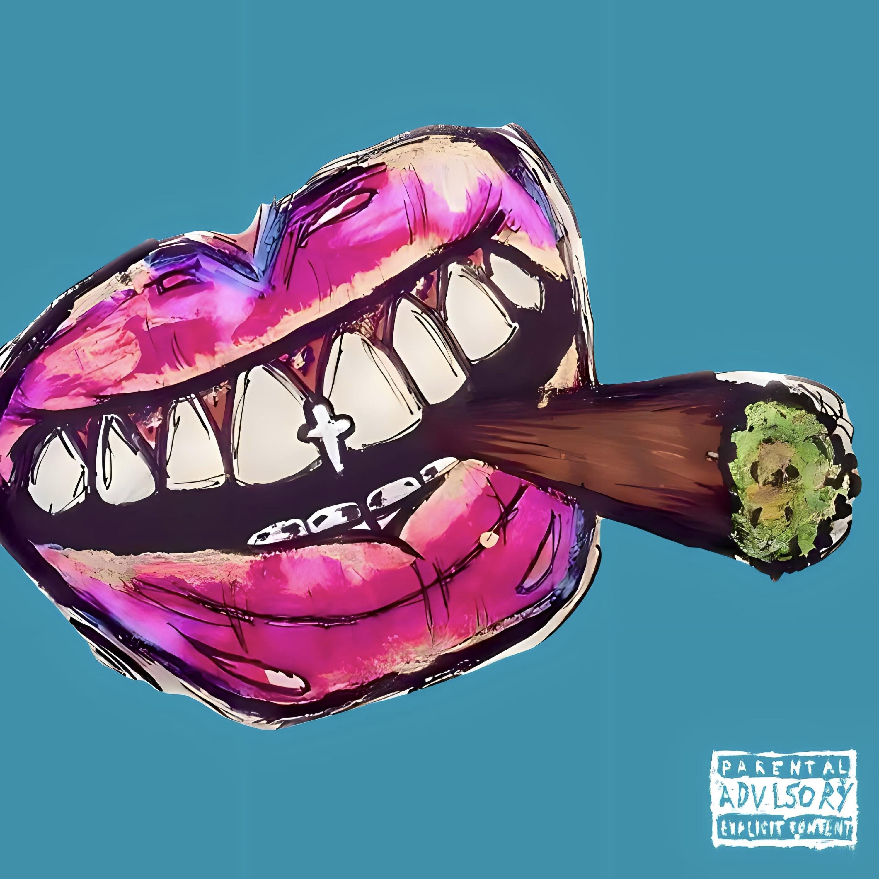 Geeked Lyrics by ABEL CA$H cover art