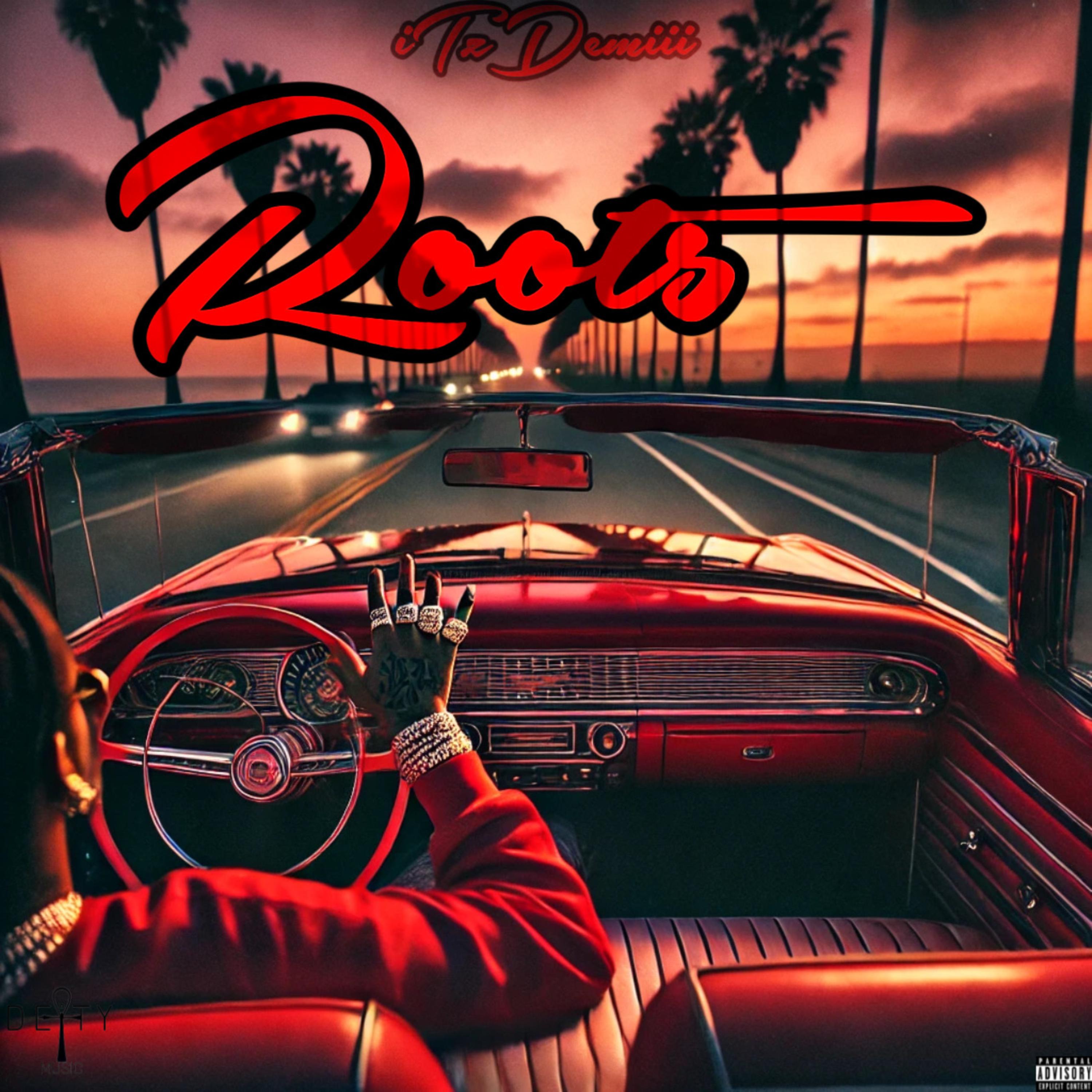 Roots artwork